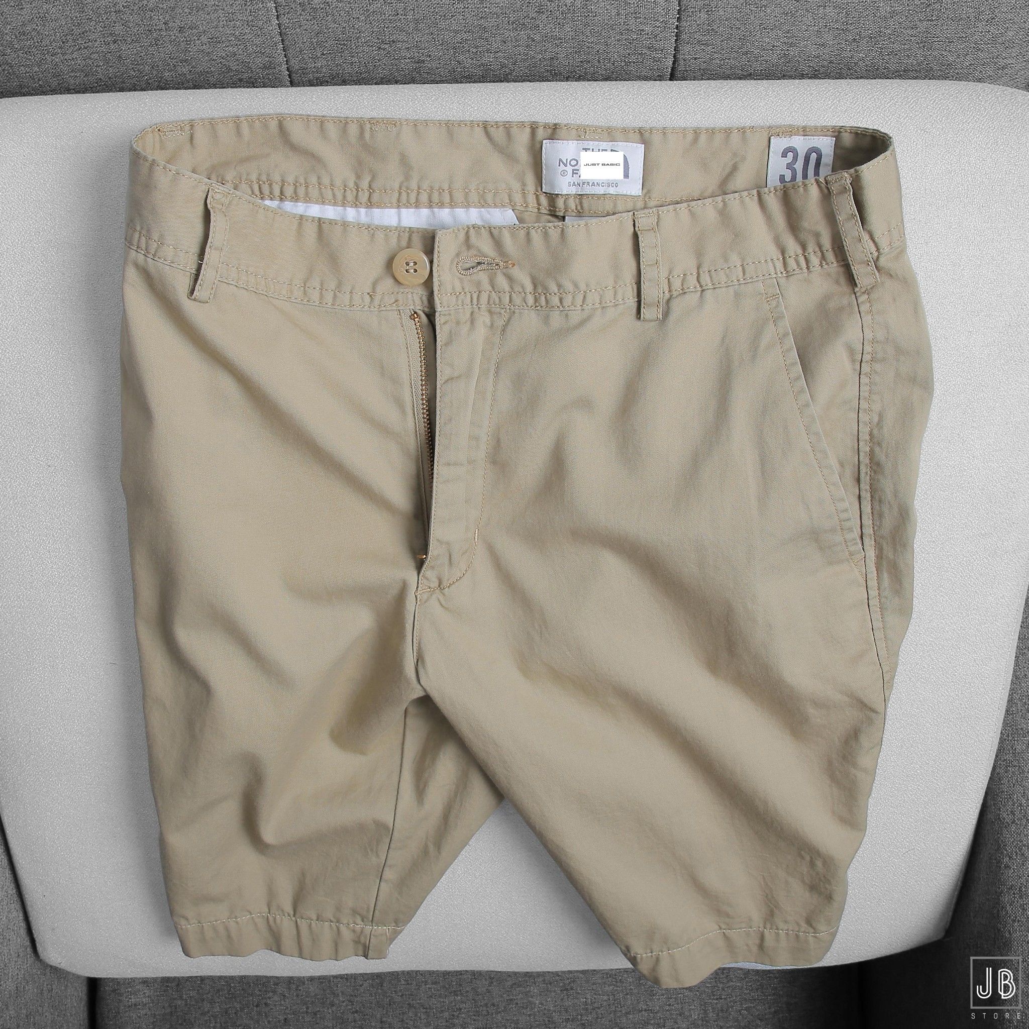 Quần Short T.F / 4M / QSTF1