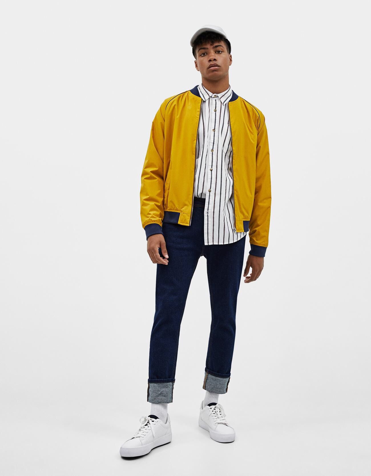 Áo Khoác ZRA Ss19 / AKZ4