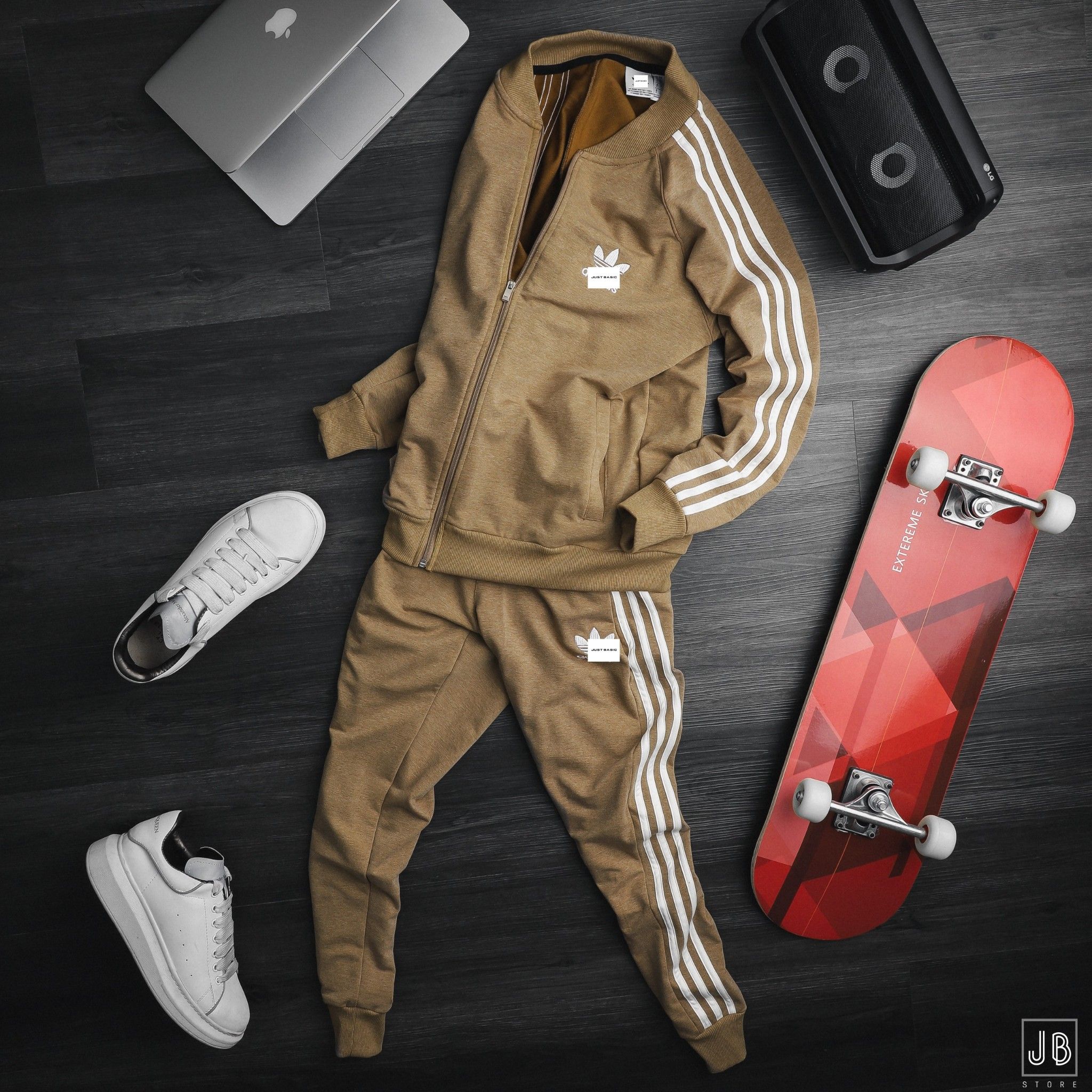 Quần Jogger Das /3M/ JGG6
