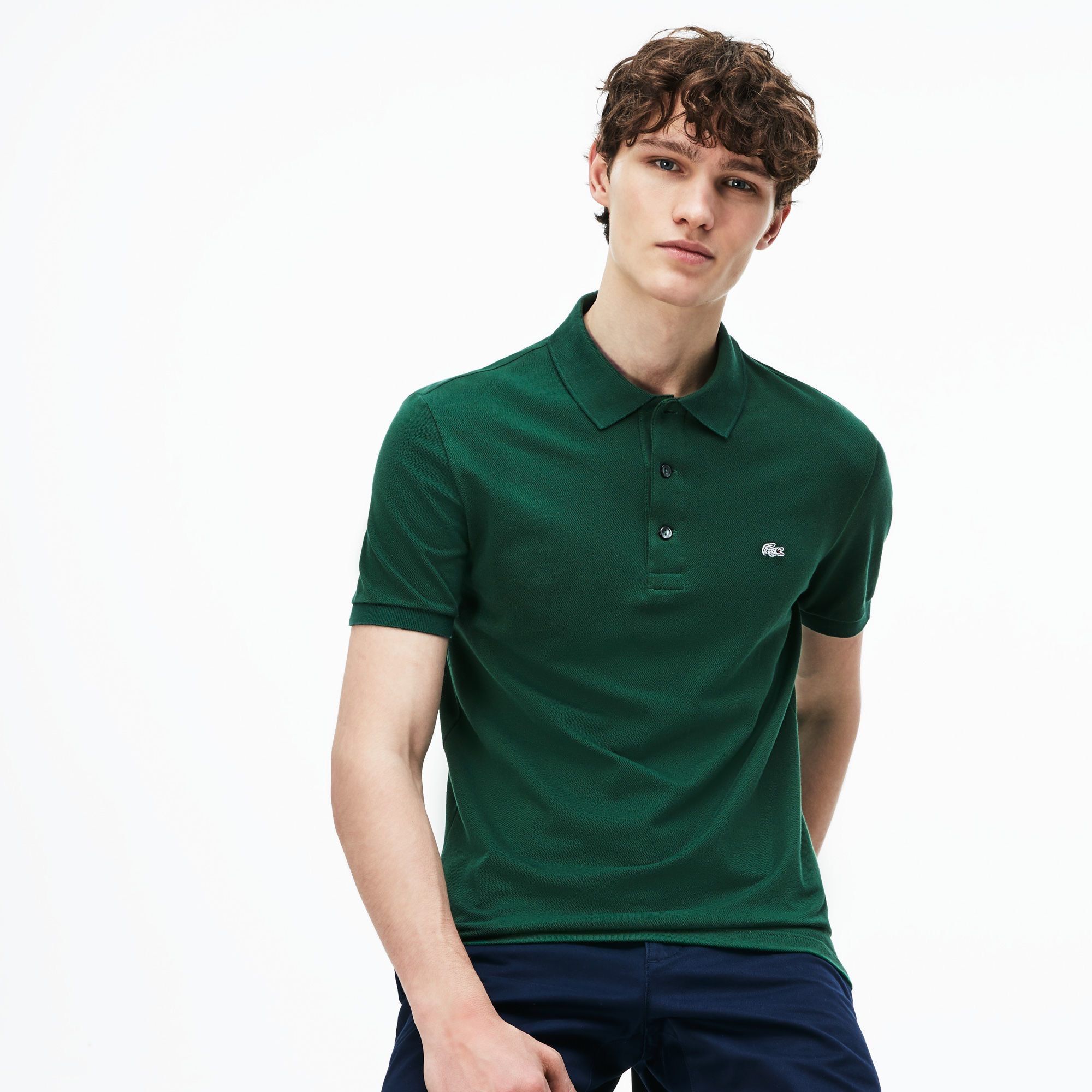 Áo Polo LCST /5M/ LCC12