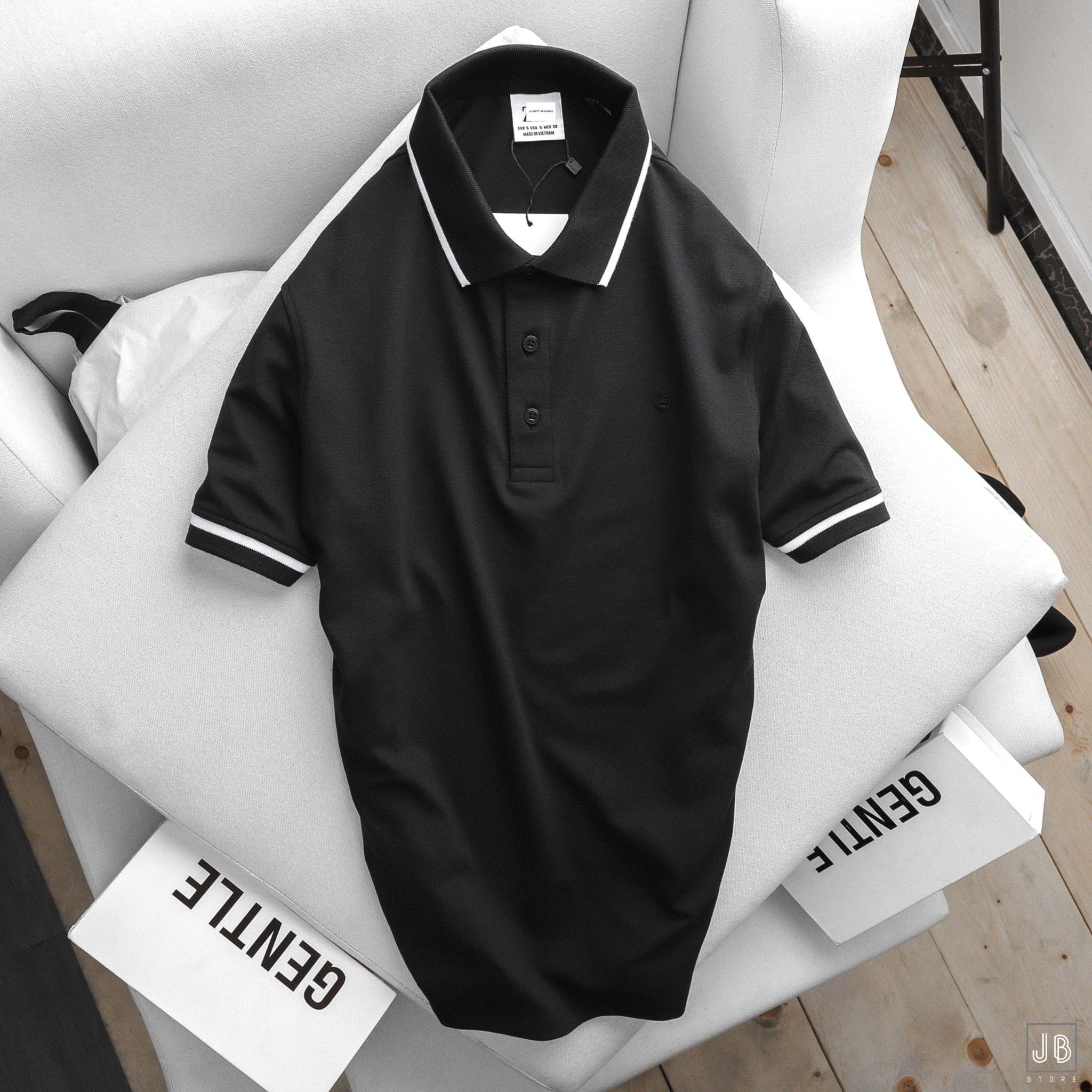Áo Polo ZRA /2M/ PLZ8