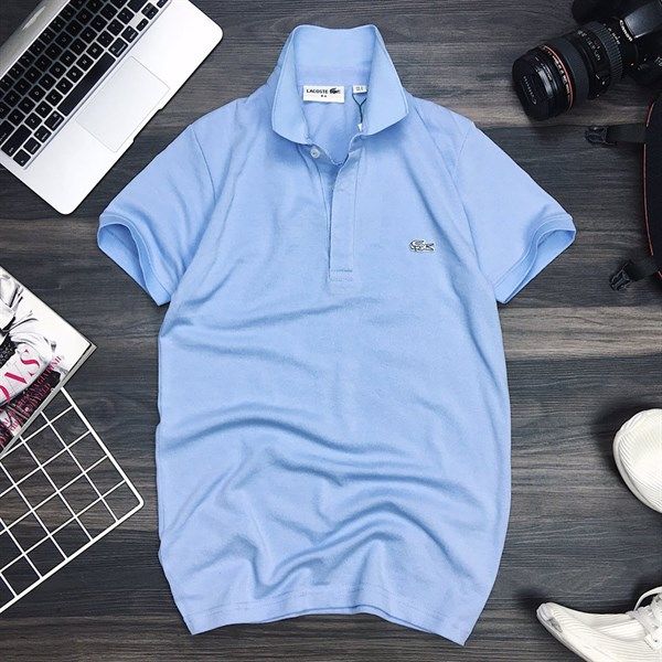 Áo Polo LCST / LCC3
