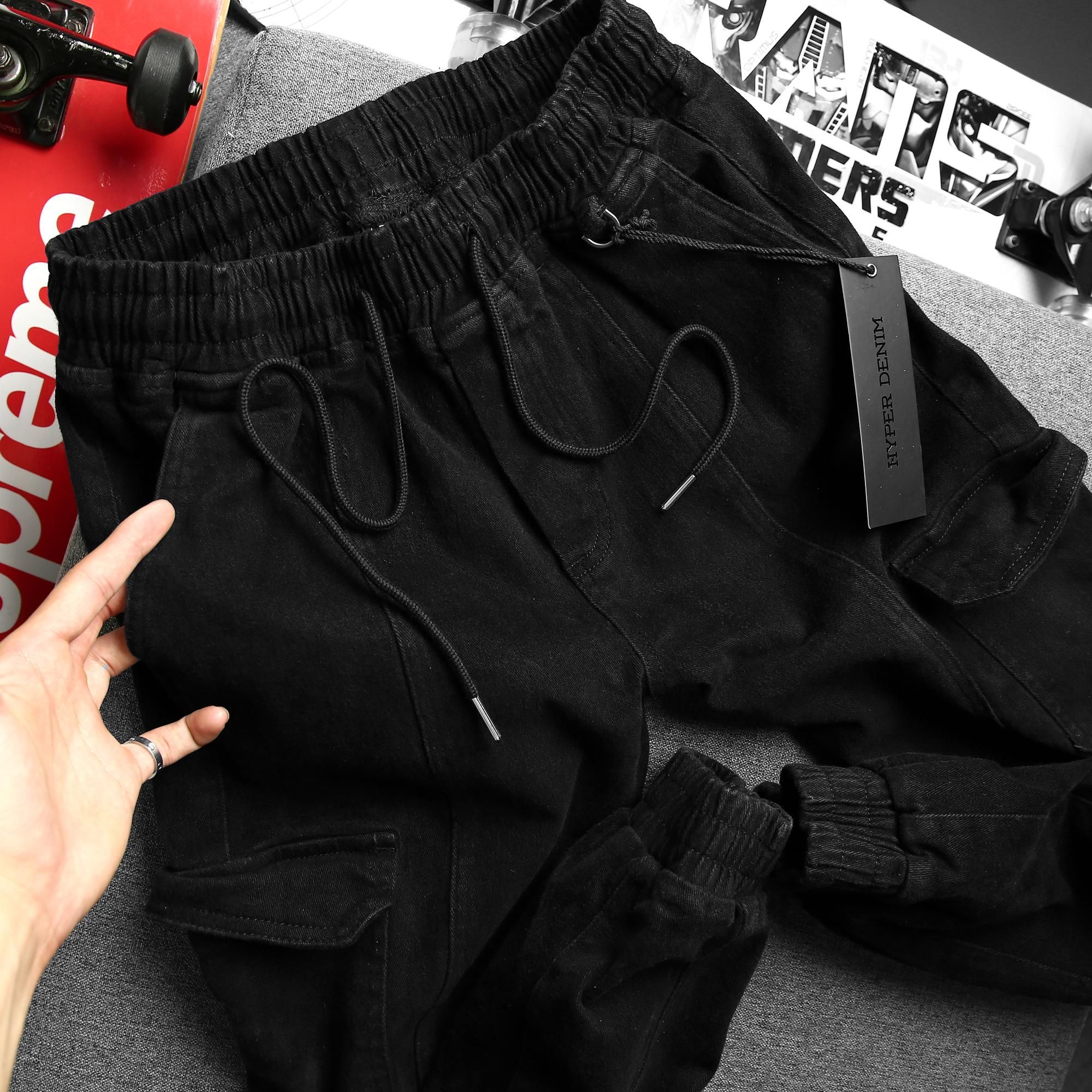 Quần Jogger H.Denim /1M/ JGHD1