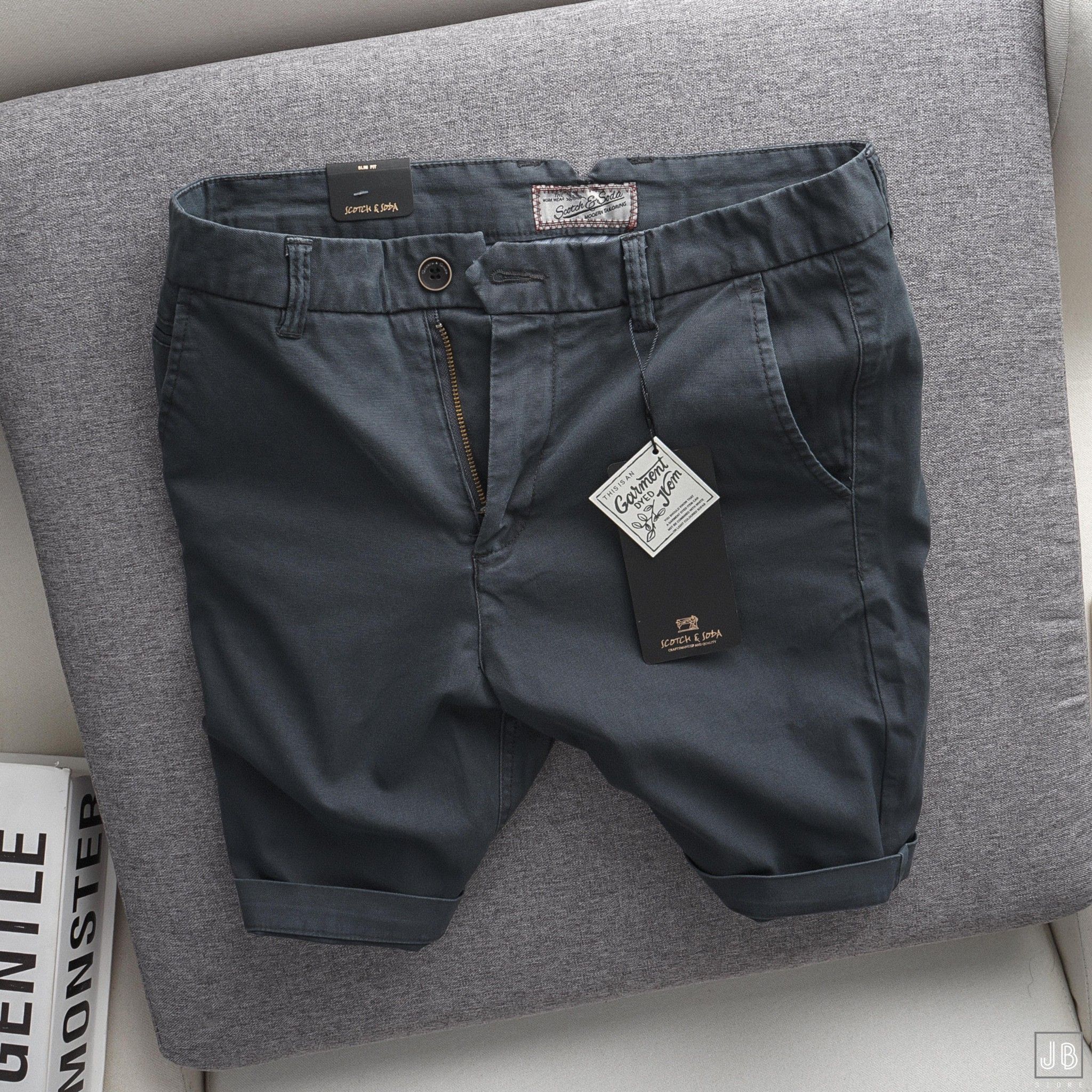 Quần Short S&Soda /5M/ QSS1