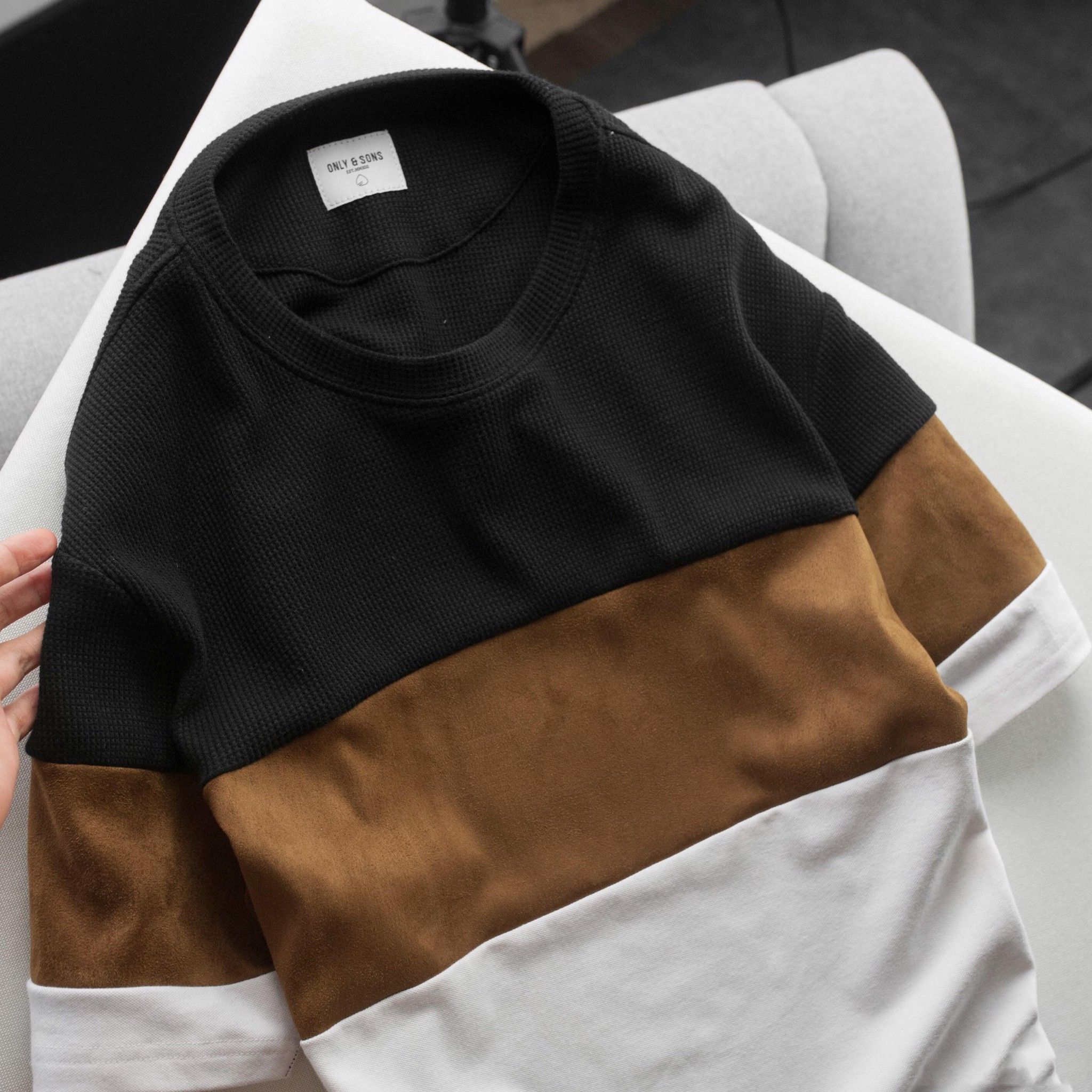 Áo Thun Only&Sons / 4M / OSCT1