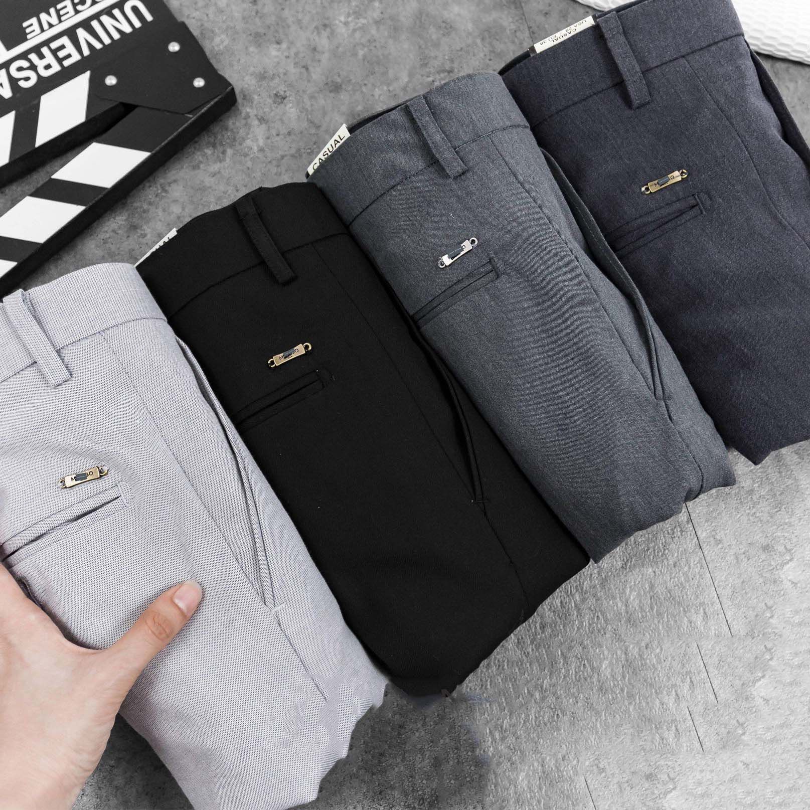 Quần Âu MNG Ss19 / QAM2