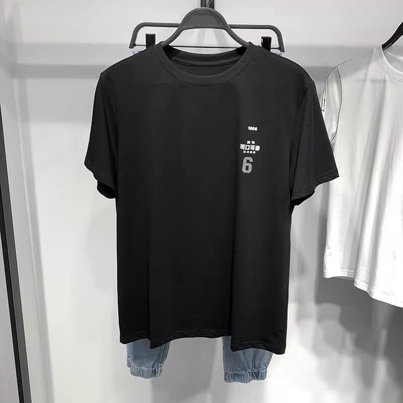 Áo Thun ParKaa / 1M / PKCT2