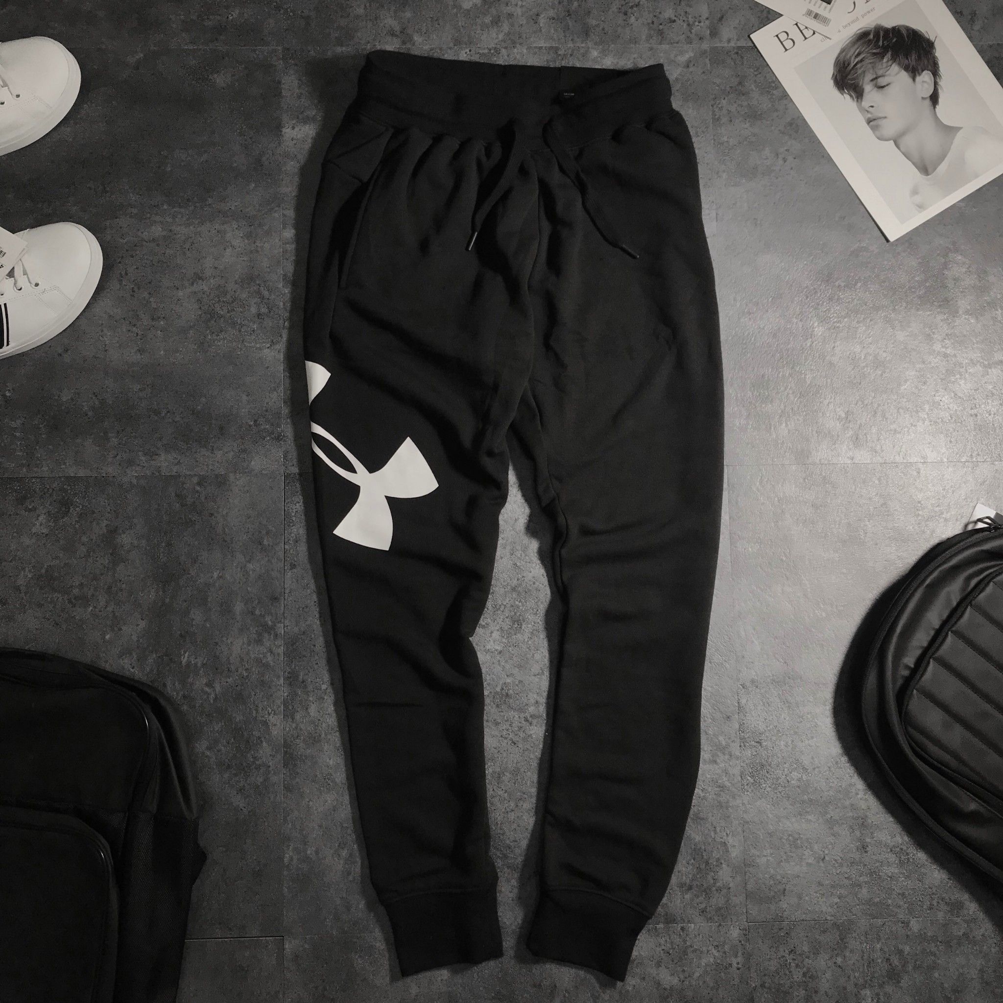 Quần Jogger U.Amor / JGU2