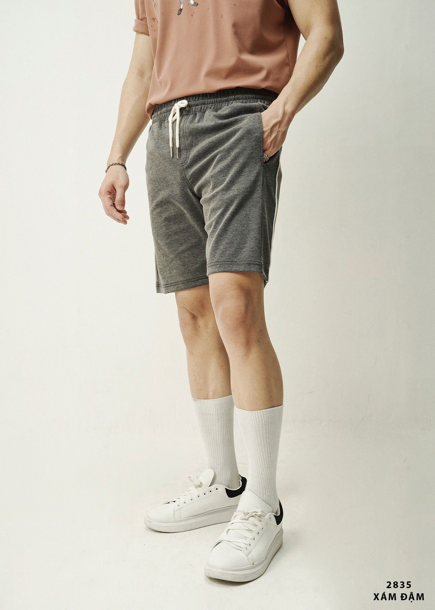Quần Short AKUBA / QSAK2