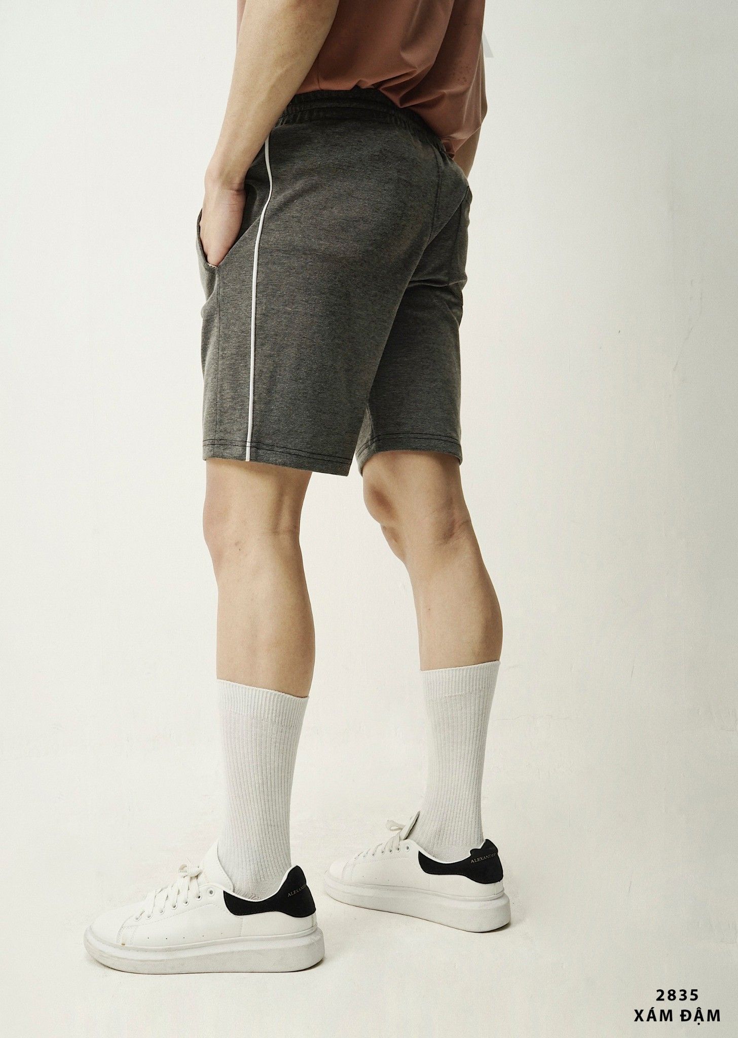 Quần Short AKUBA / QSAK2