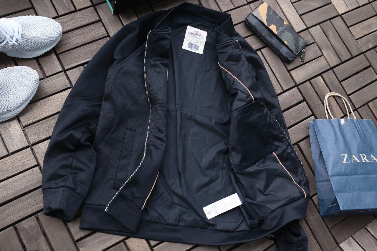 Áo khoác nỉ Beanpole / HN-AKB