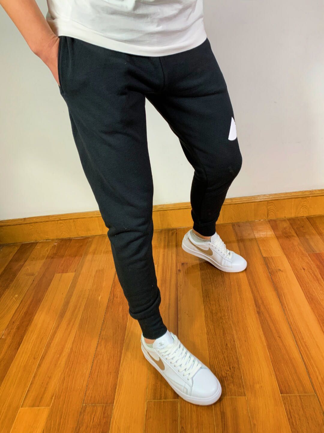 Quần Jogger U.Amor / JGU2