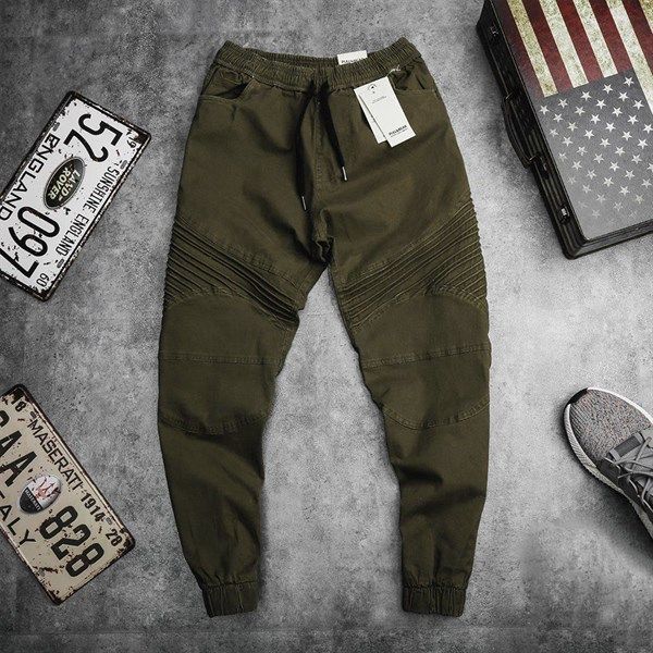 Quần Jogger P&B / JGP1
