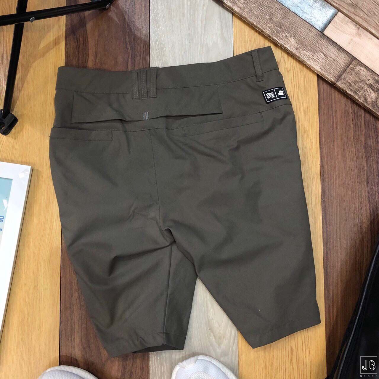 Quần Short Das /7M/ QSA15