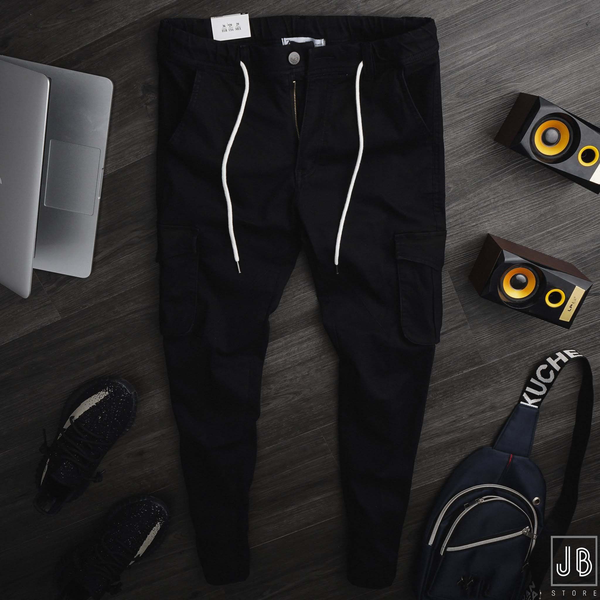Quần Jogger ZRA / JGZ4