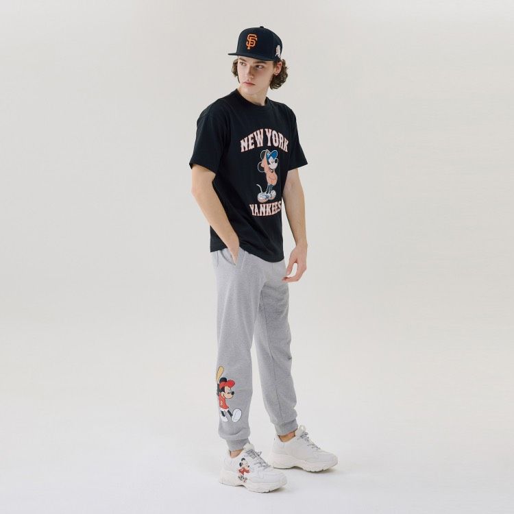 Áo Thun NY /3M/ NYCT7