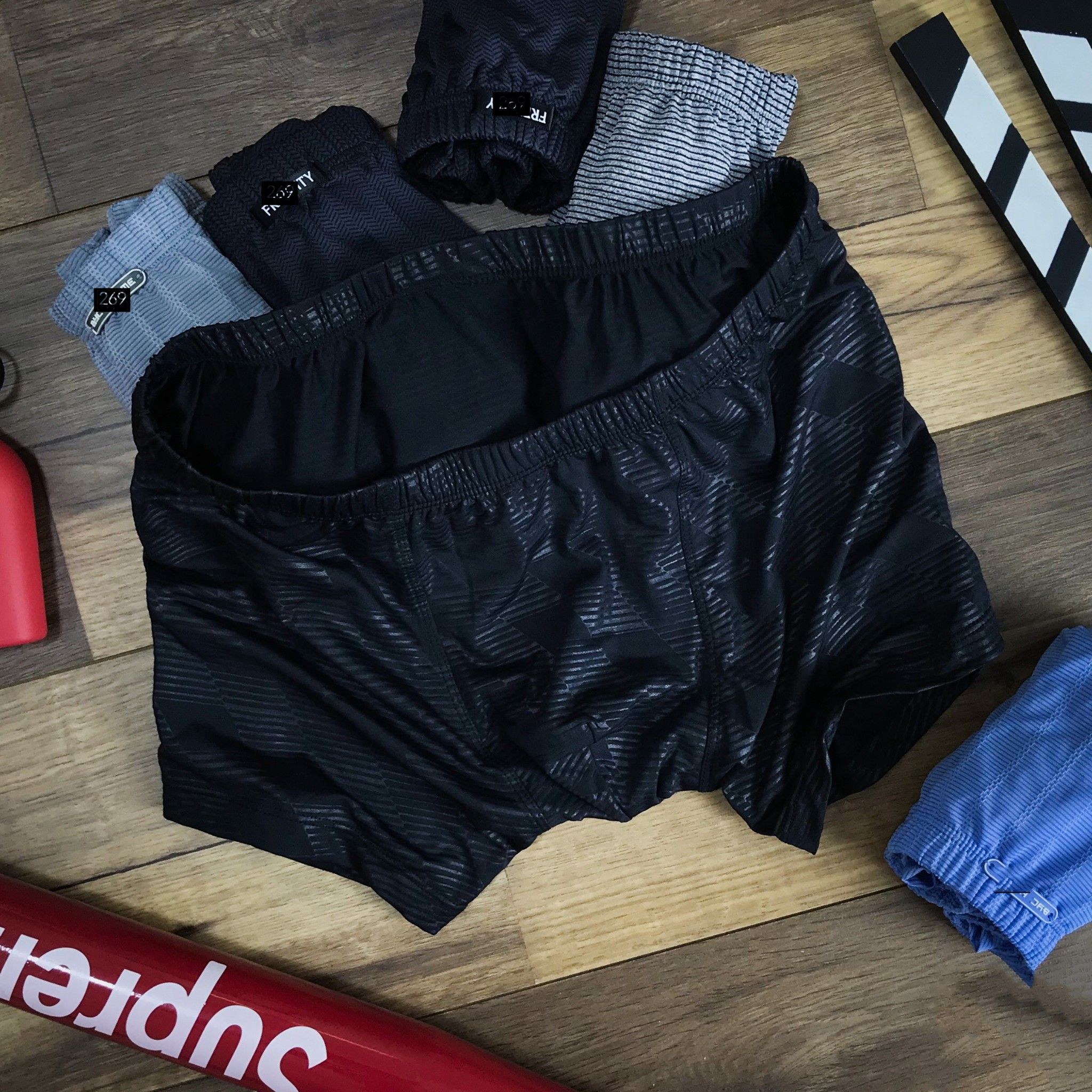 Quần Boxer BYC Homme / BBYC1