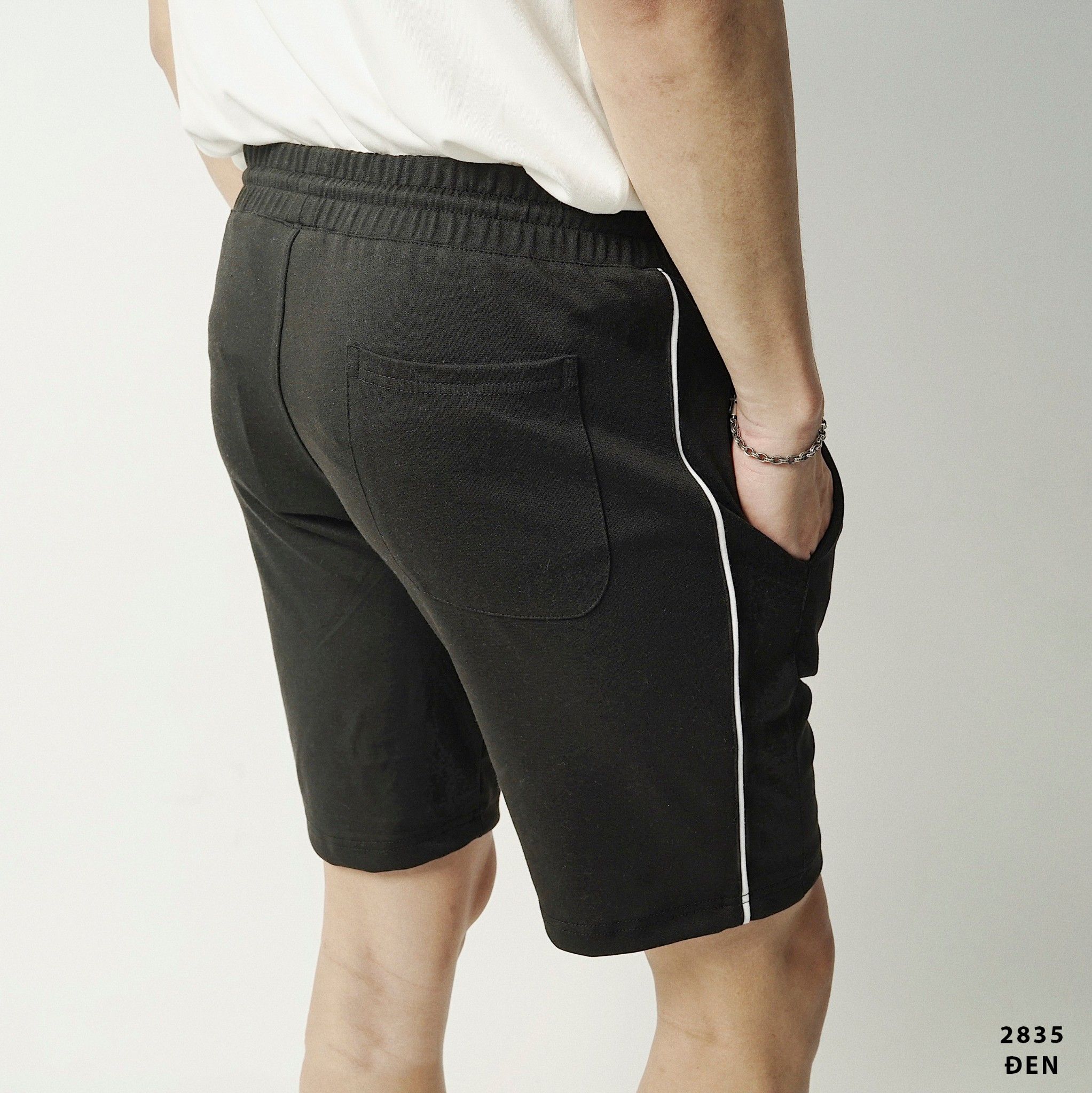 Quần Short AKUBA / QSAK2