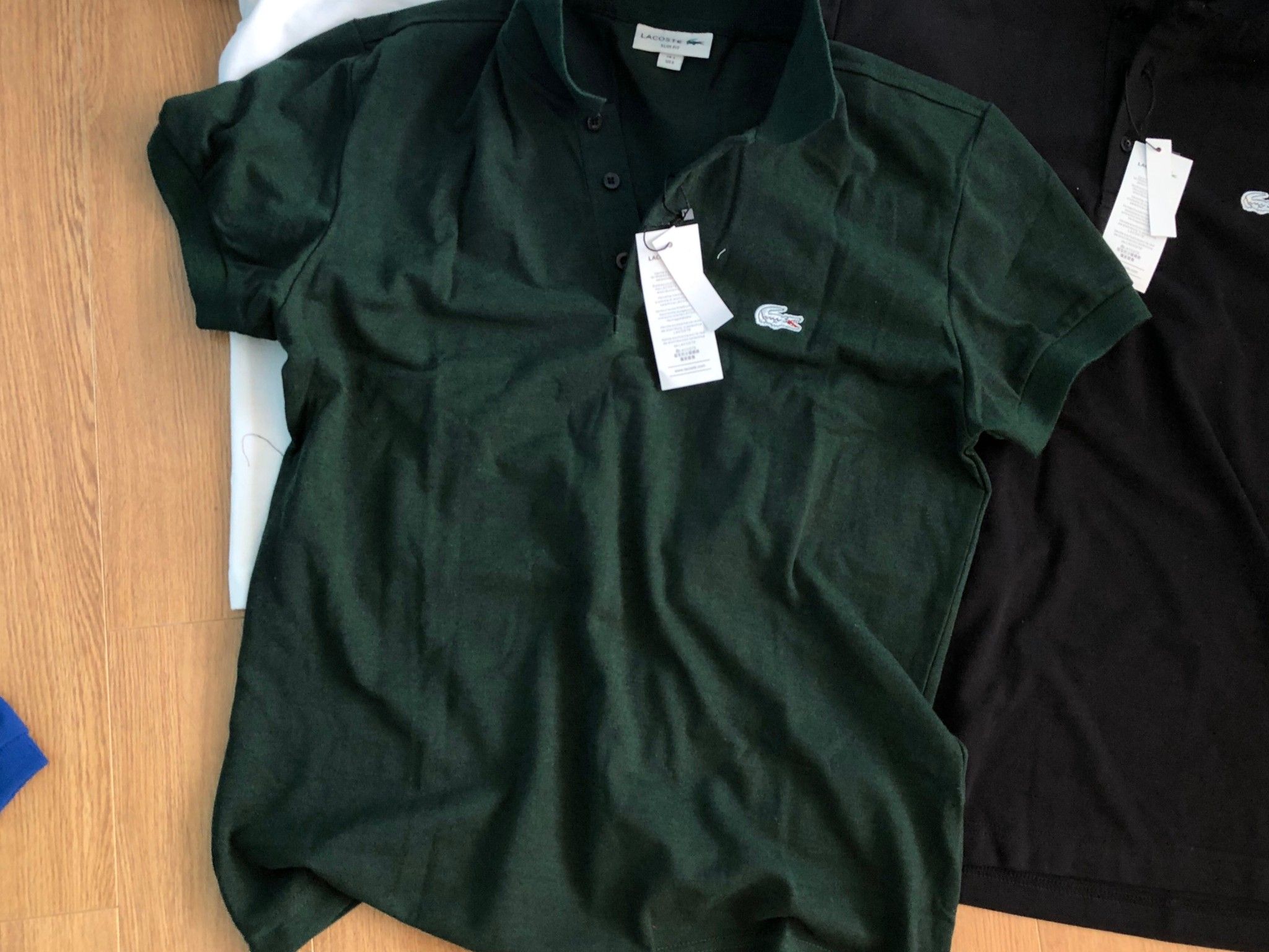 Áo Polo LCST /5M/ LCC12