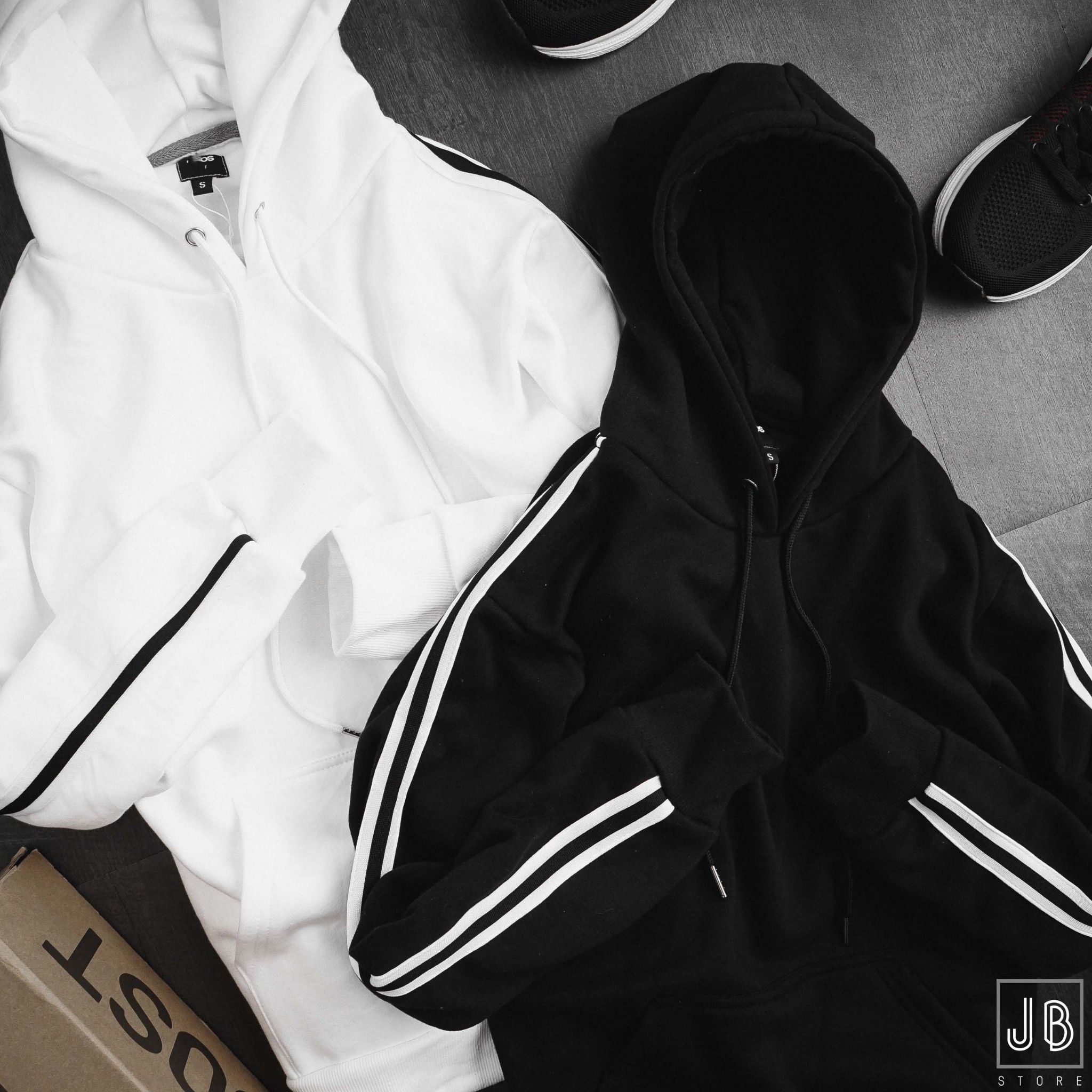 Áo Hoodie Asos / HDAS1