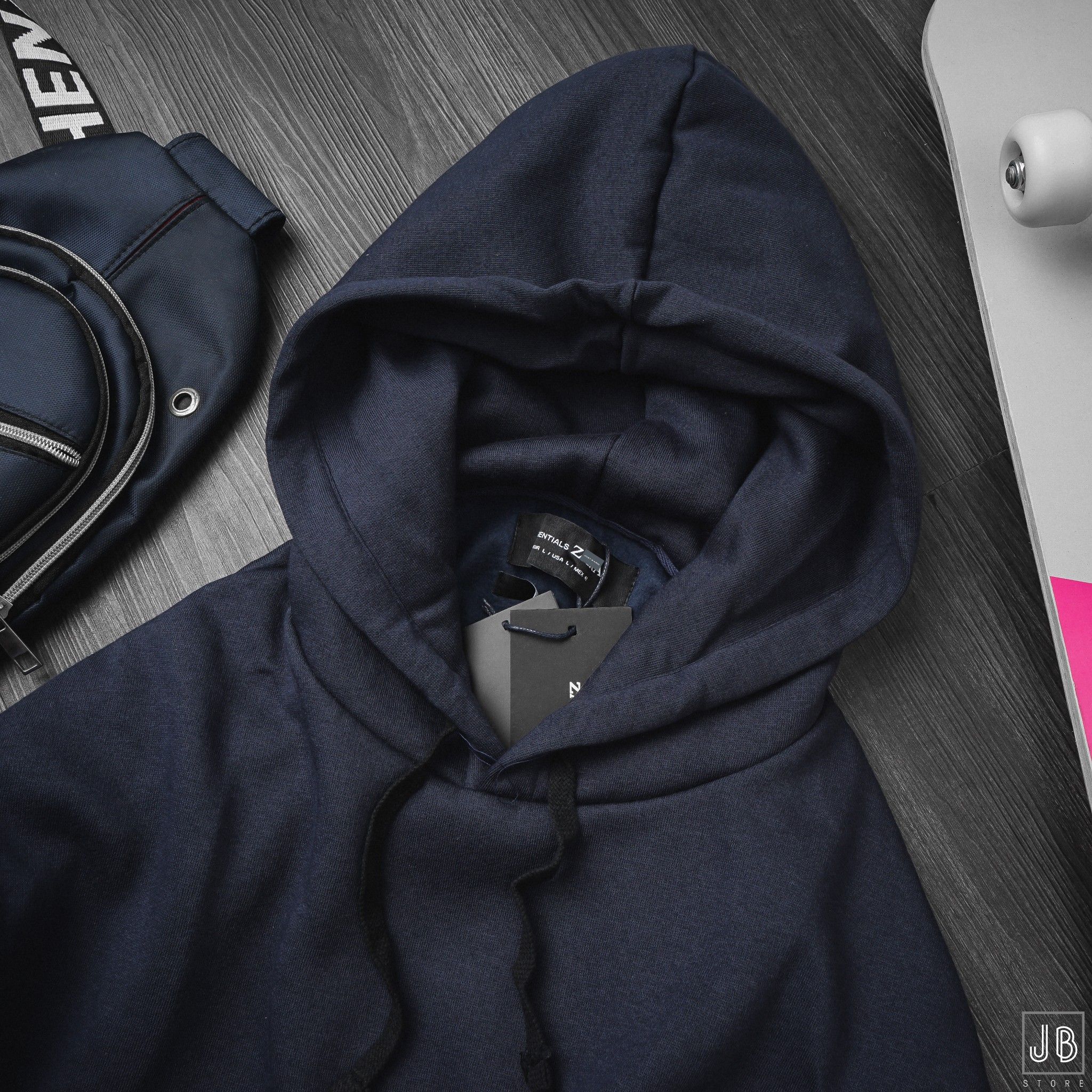 Áo Hoodie ZRA / HDZ1