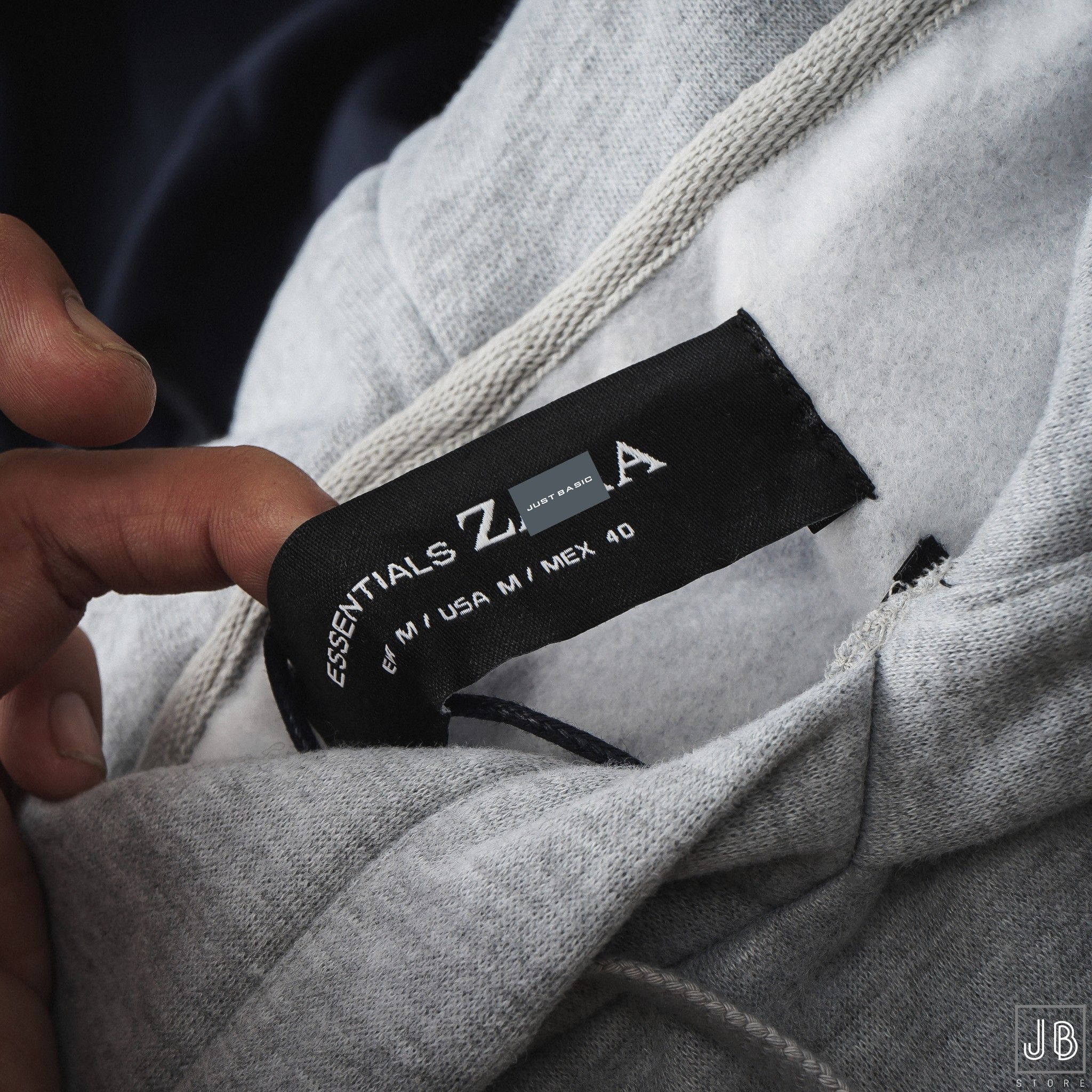 Áo Hoodie ZRA / HDZ1