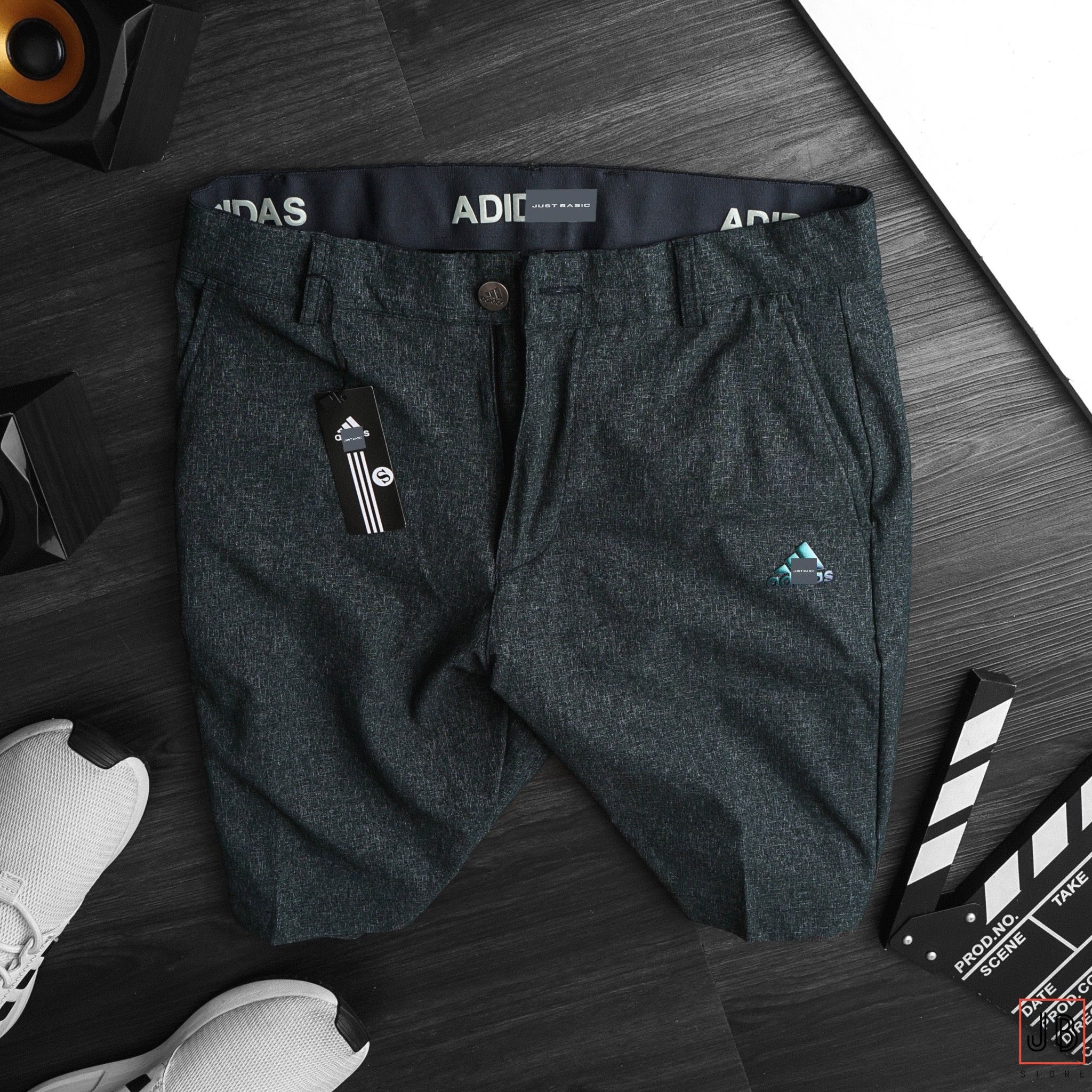 Quần Short Adidas / 4M / QSA17