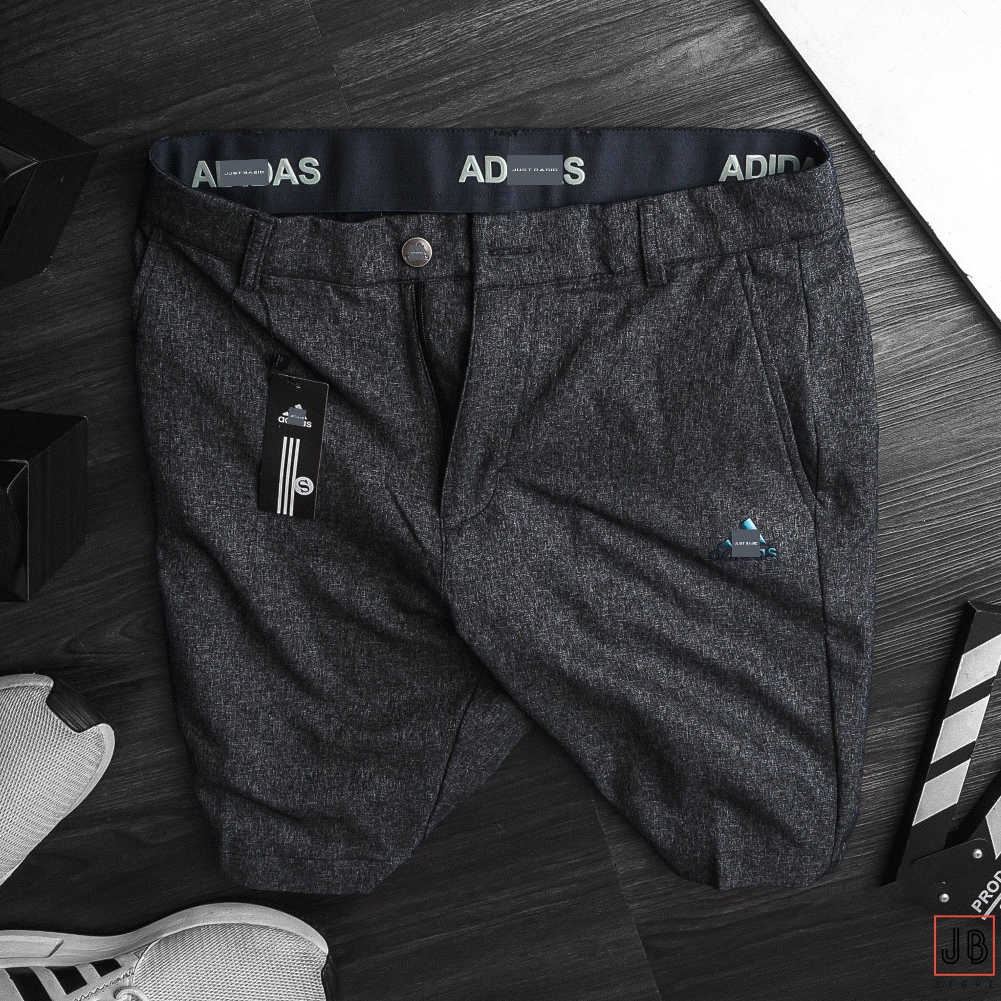 Quần Short Adidas / 4M / QSA17