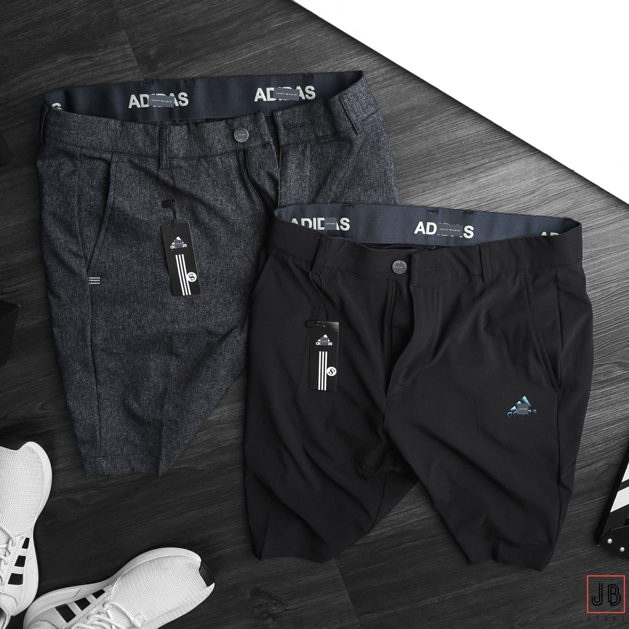 Quần Short Adidas / 4M / QSA17