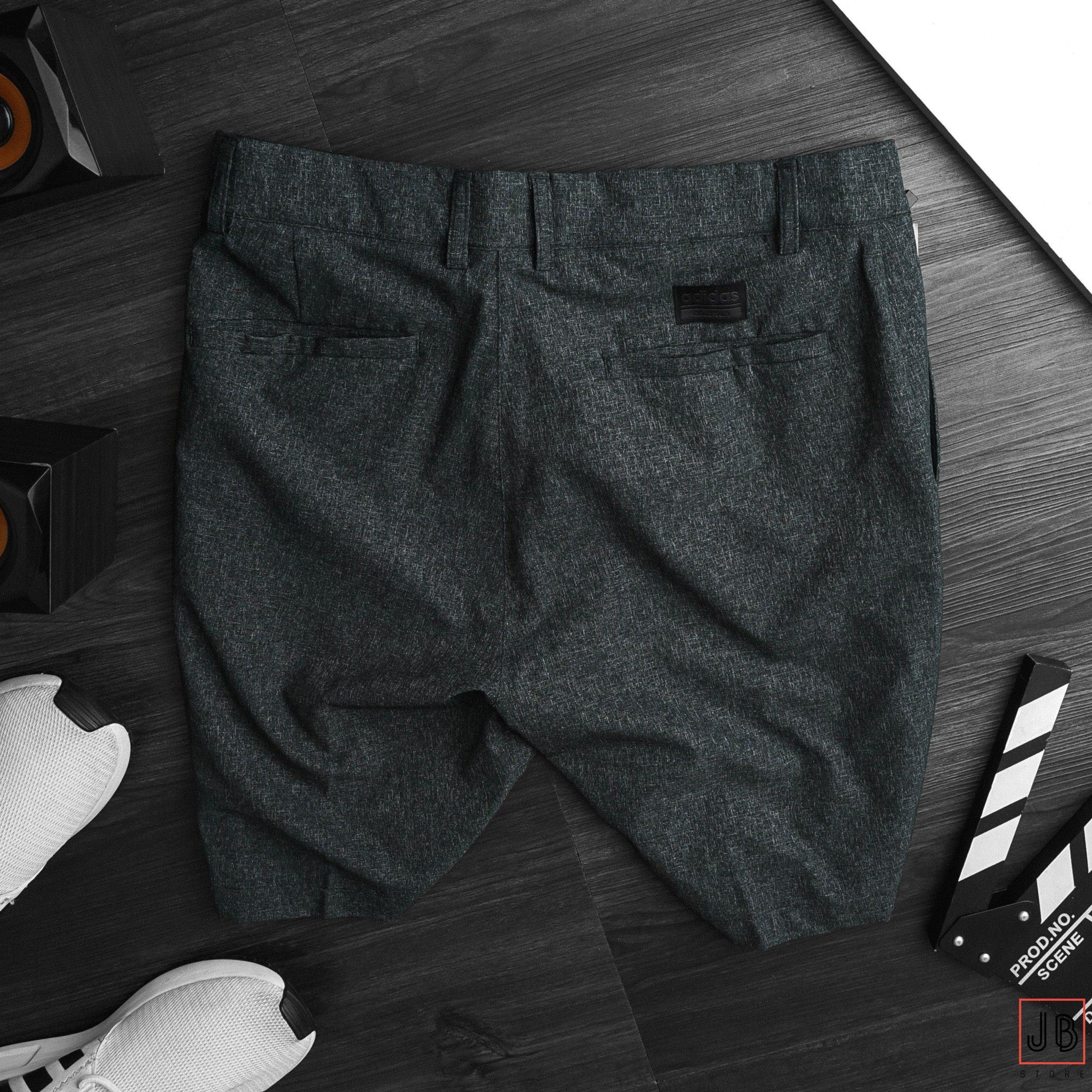 Quần Short Adidas / 4M / QSA17