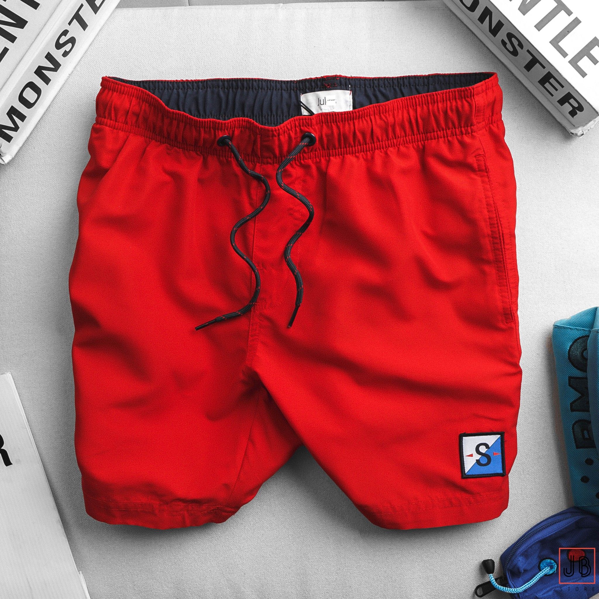 Quần Short JULES /1M/ QSJU1