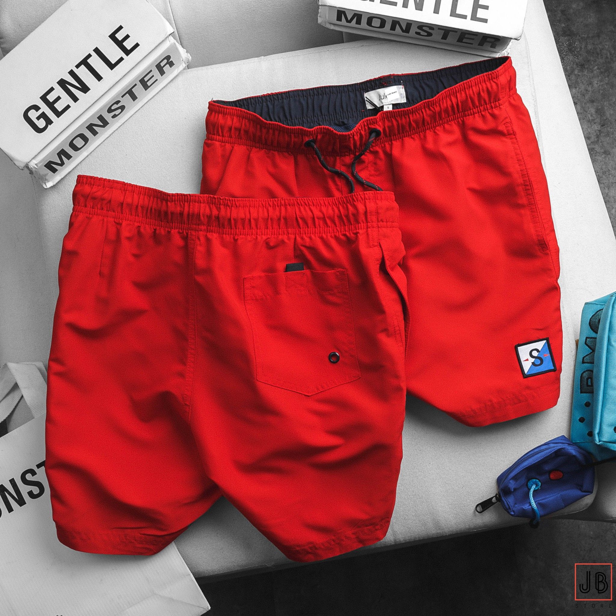 Quần Short JULES /1M/ QSJU1