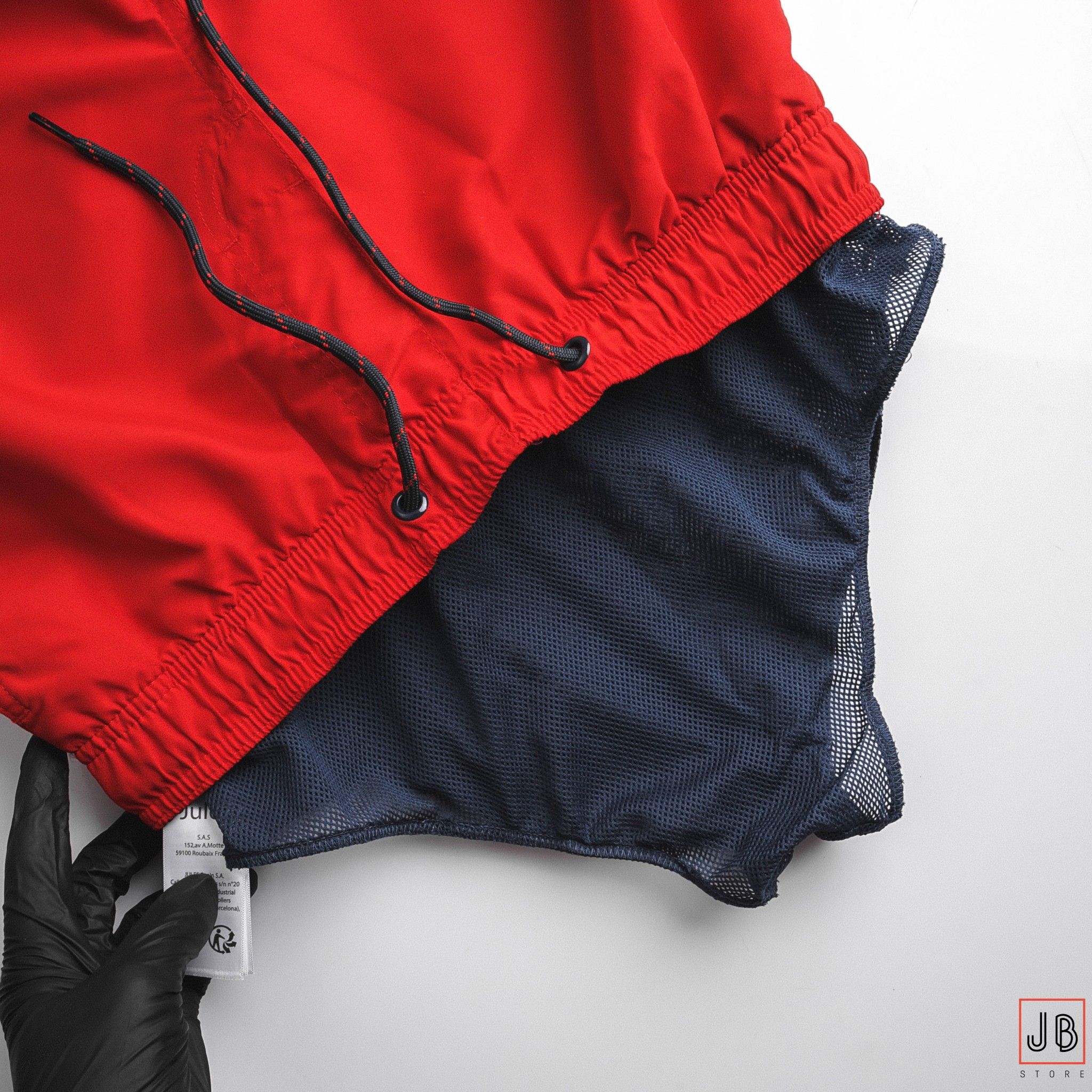 Quần Short JULES /1M/ QSJU1