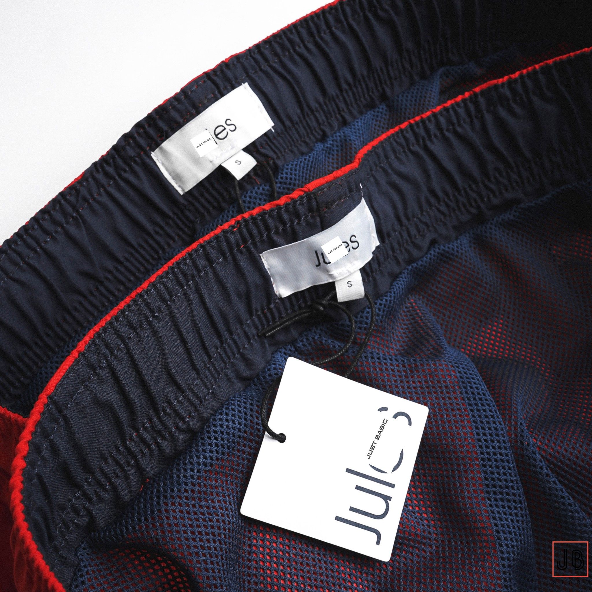 Quần Short JULES /1M/ QSJU1