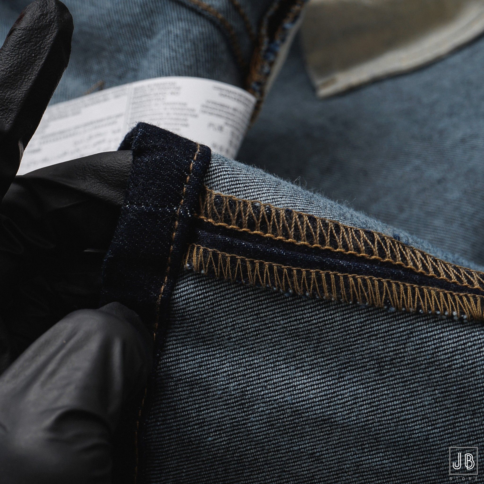 Quần Jean Mango /1M/ QJM10