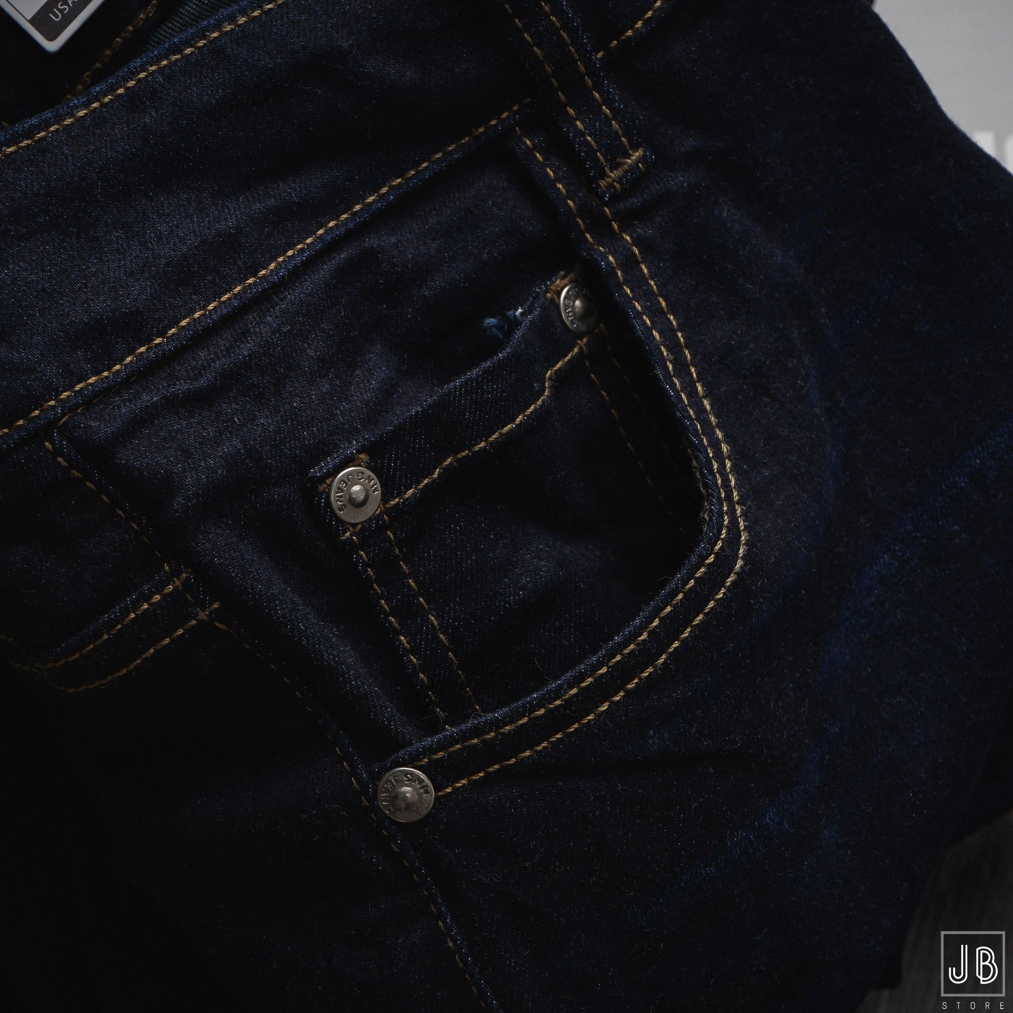 Quần Jean Mango /1M/ QJM10