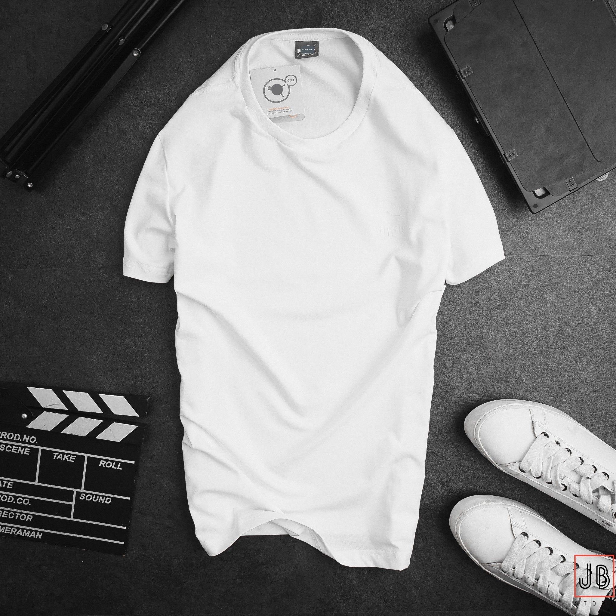 Áo Thun PMA Cotton / PCT4