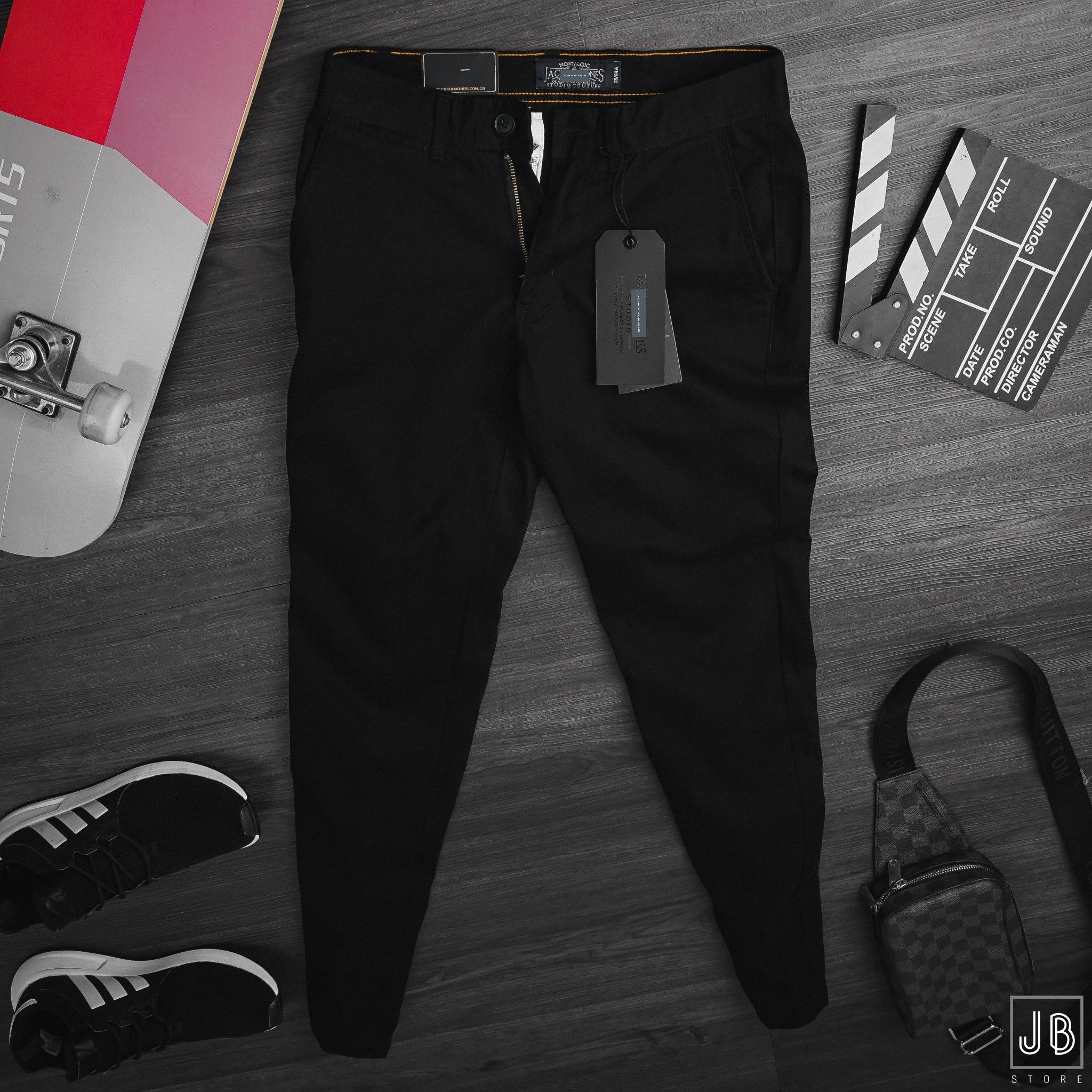 Quần Kaki J&Jones/5M/ QKJJ1