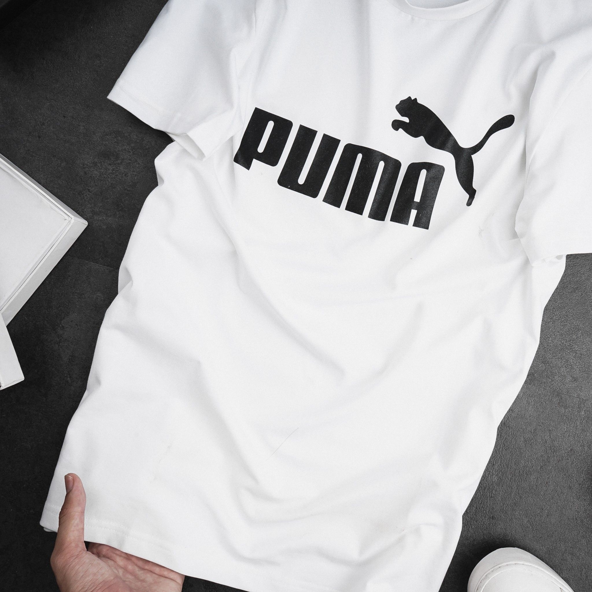 Áo Thun PMA cotton / PCT1