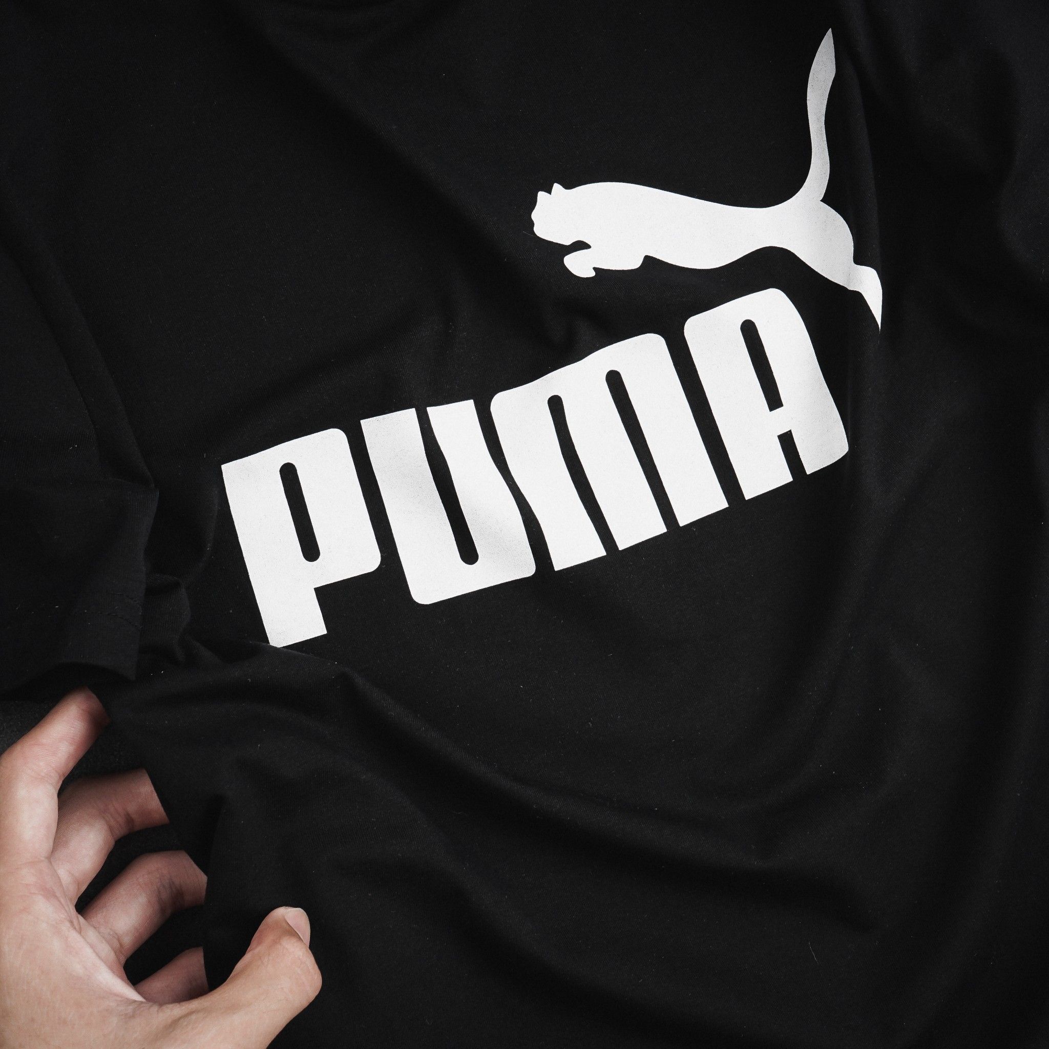 Áo Thun PMA cotton / PCT1