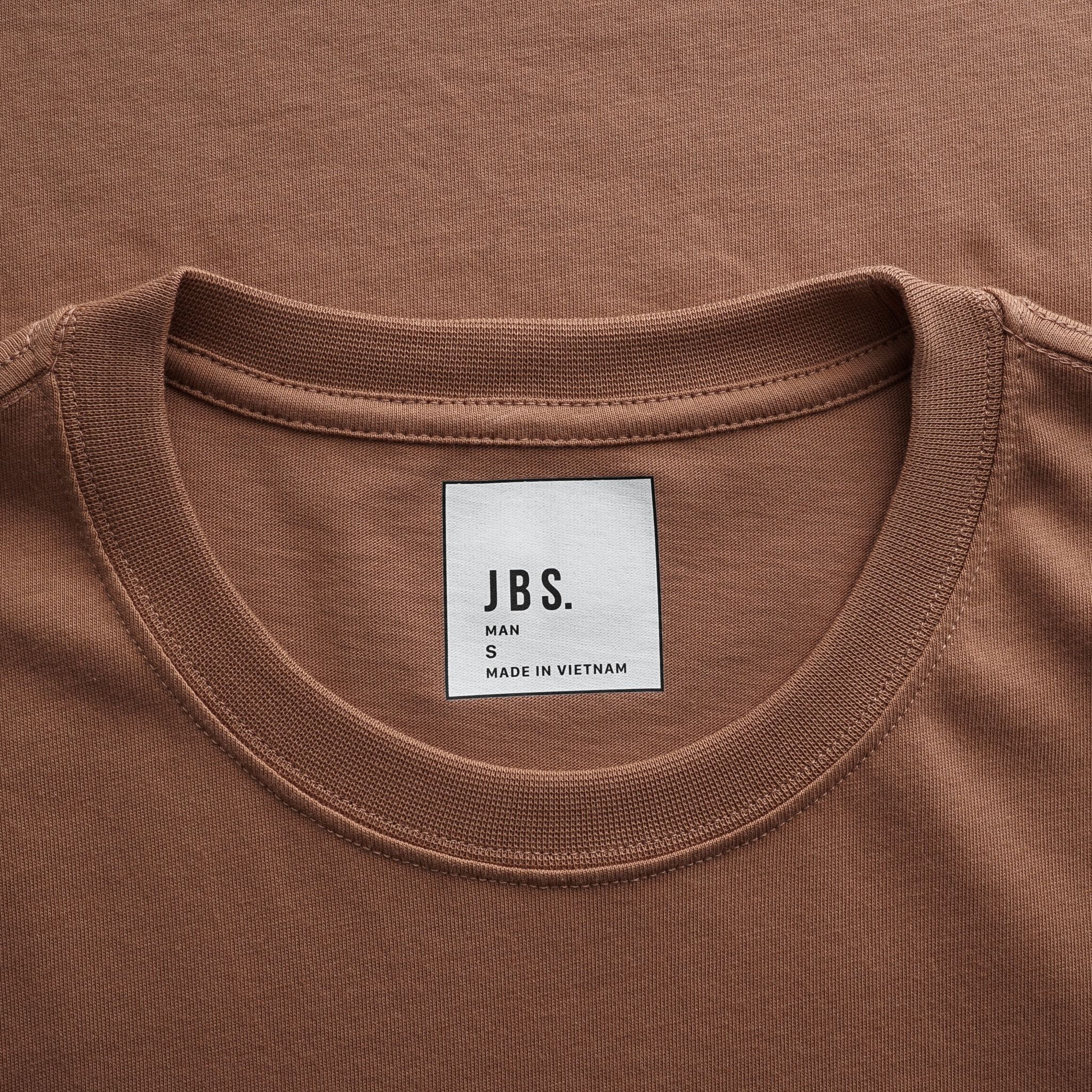 Áo Thun Justbasic / 5M / JBCT6
