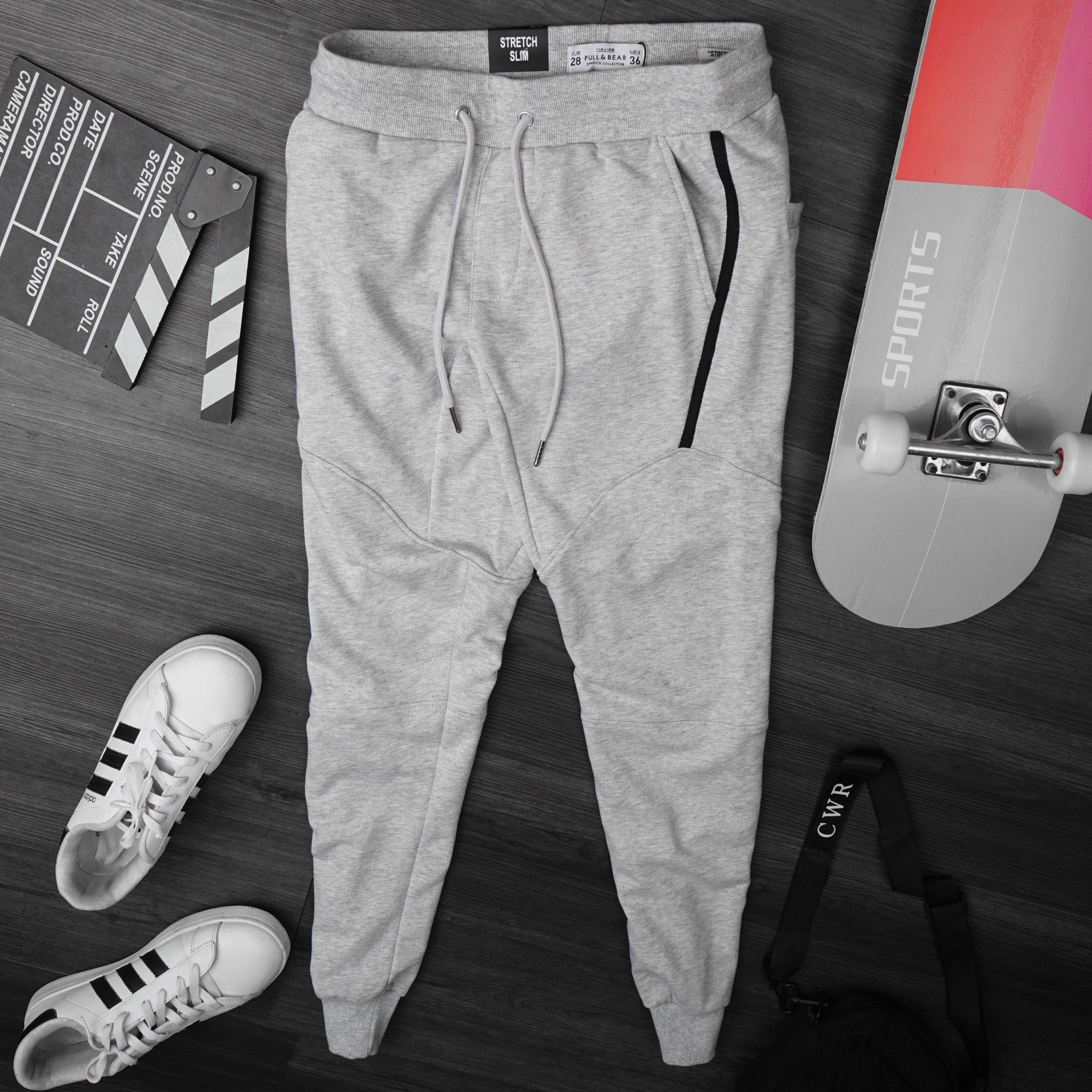 Quần Jogger P&B / JGP4