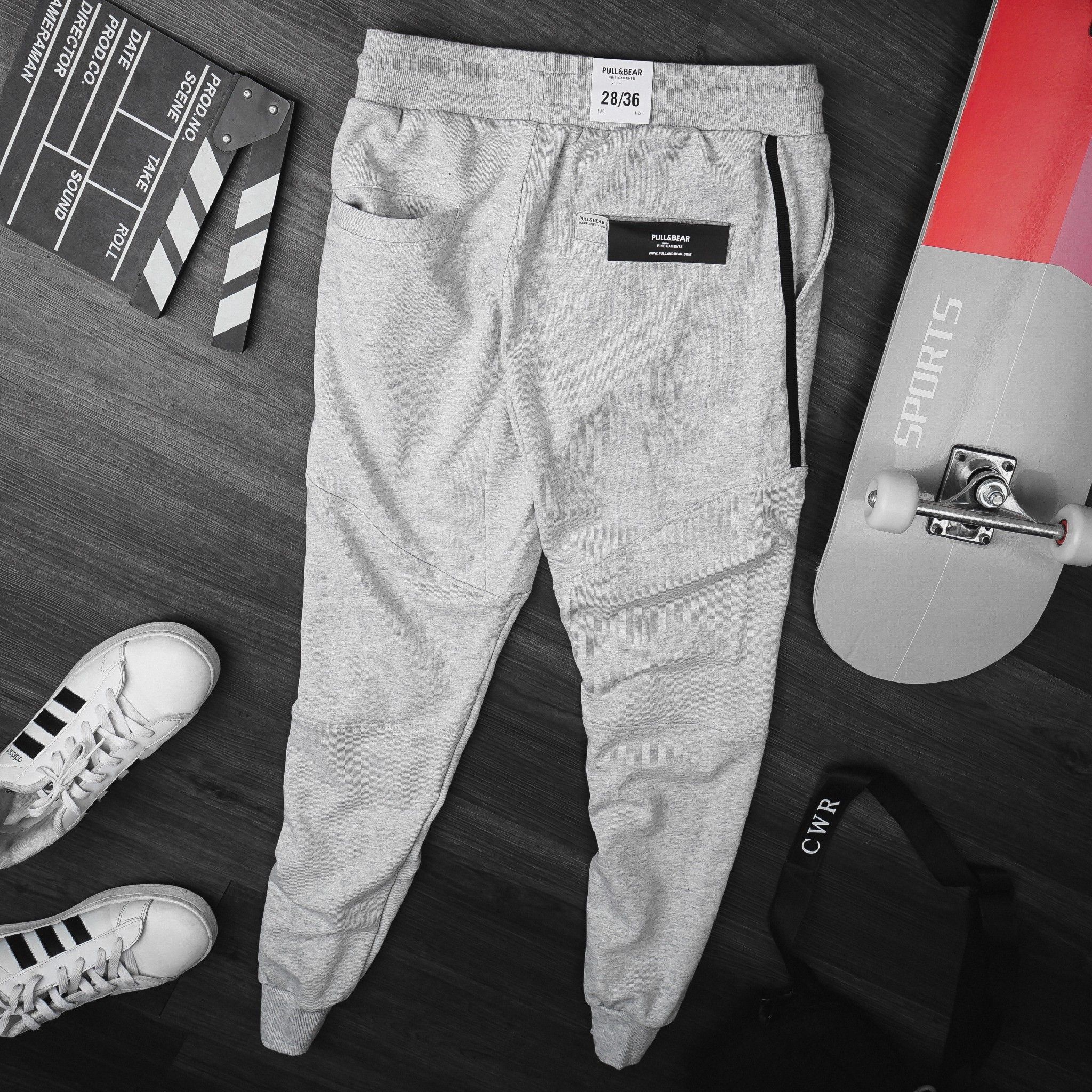 Quần Jogger P&B / JGP4