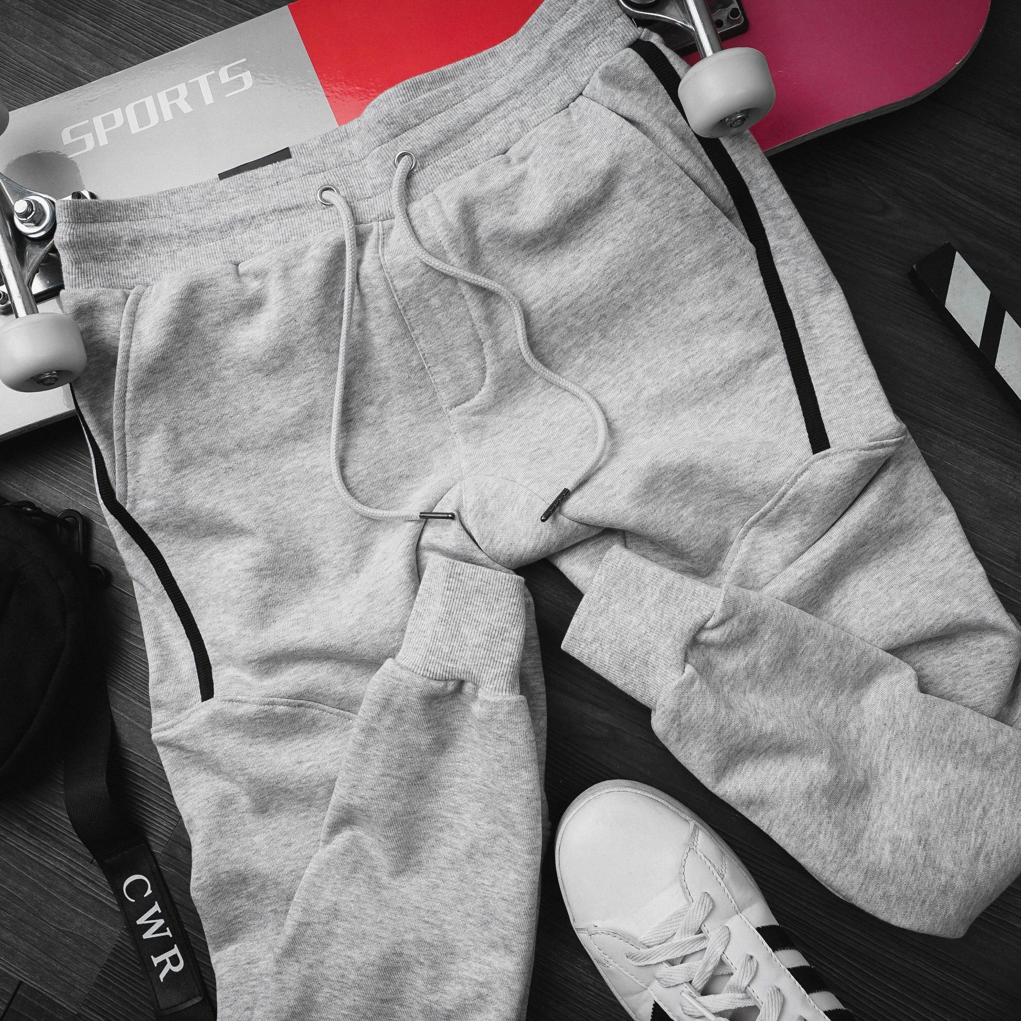 Quần Jogger P&B / JGP4
