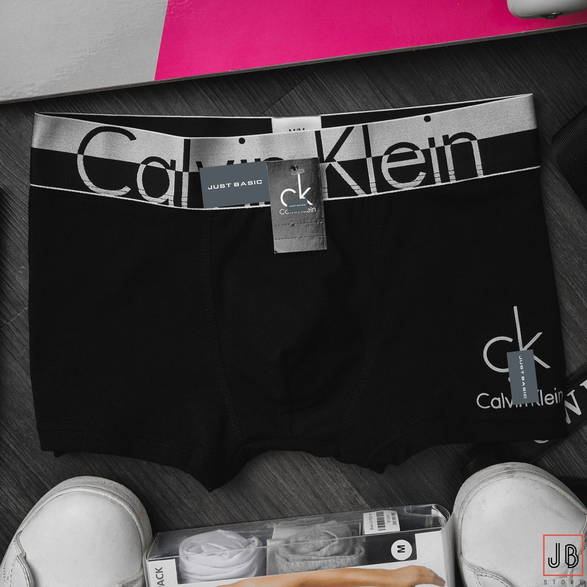 Boxer C.K/ BCK3