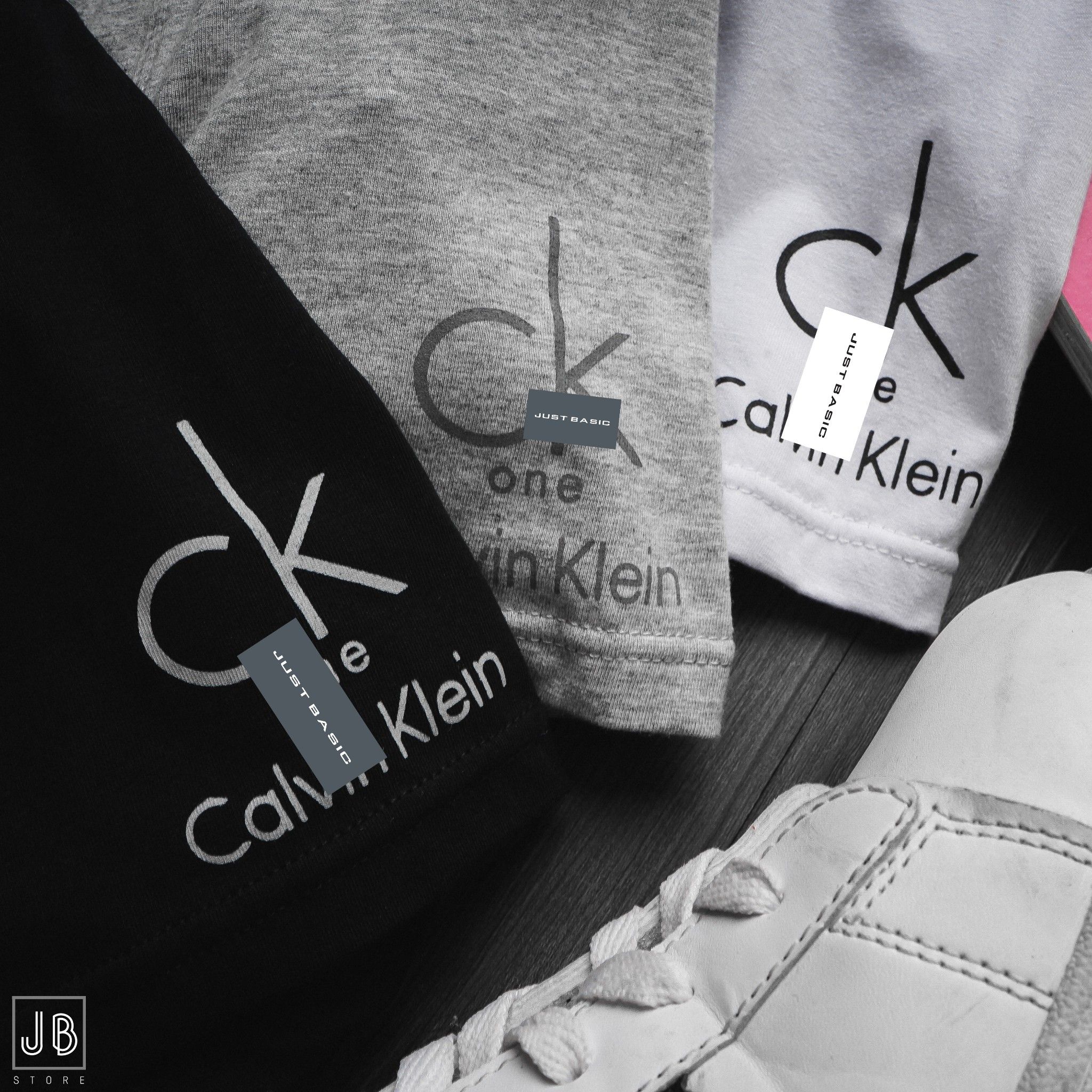 Boxer C.K/ BCK3