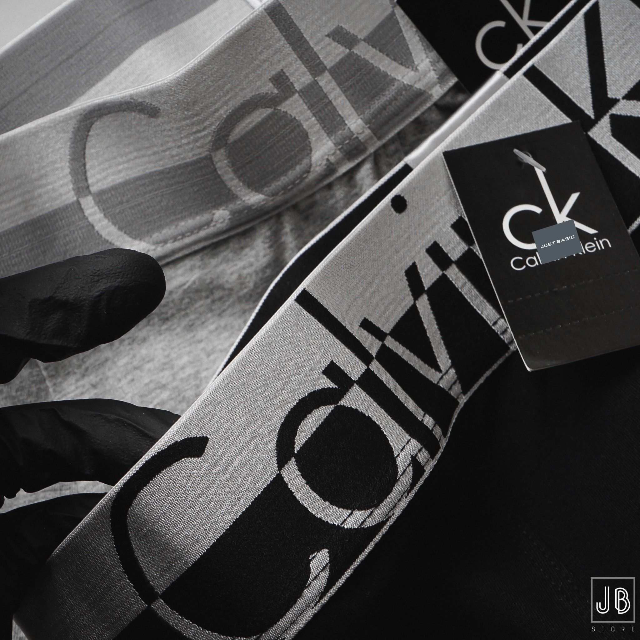 Boxer C.K/ BCK3