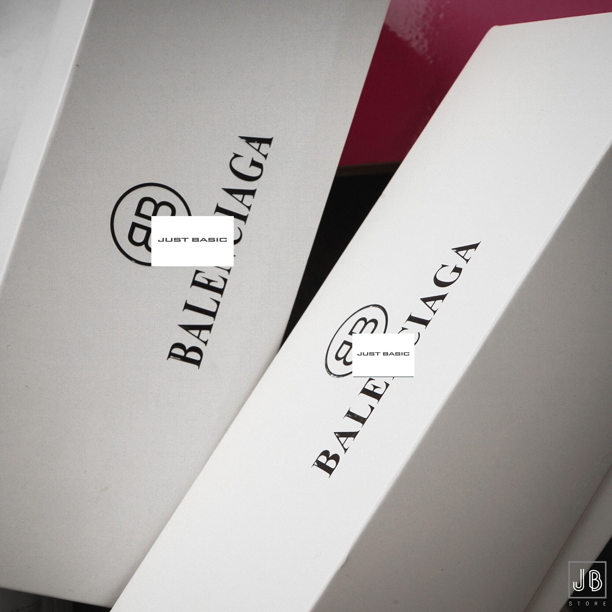 Boxer B.L.G/ BBLG1