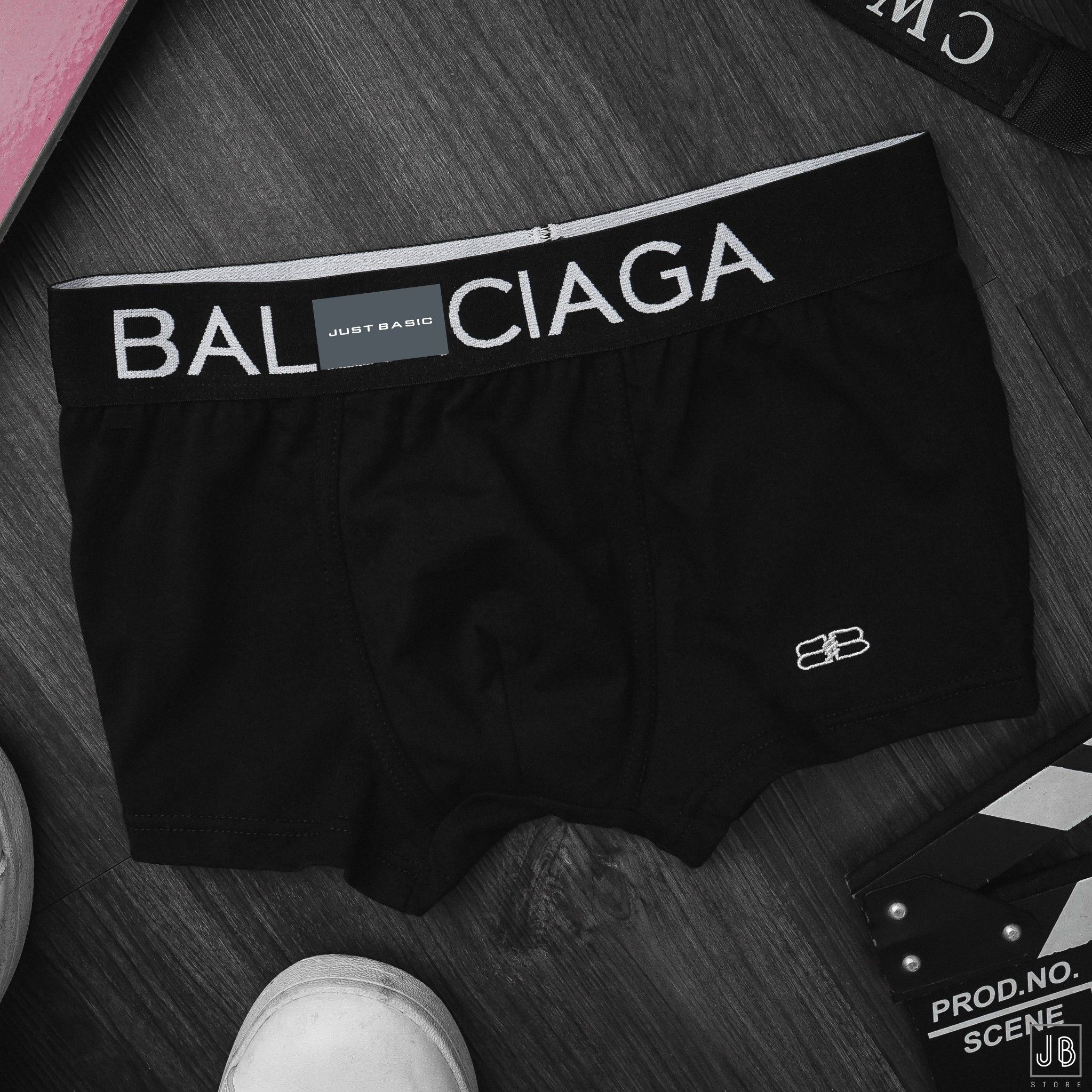 Boxer B.L.G/ BBLG1