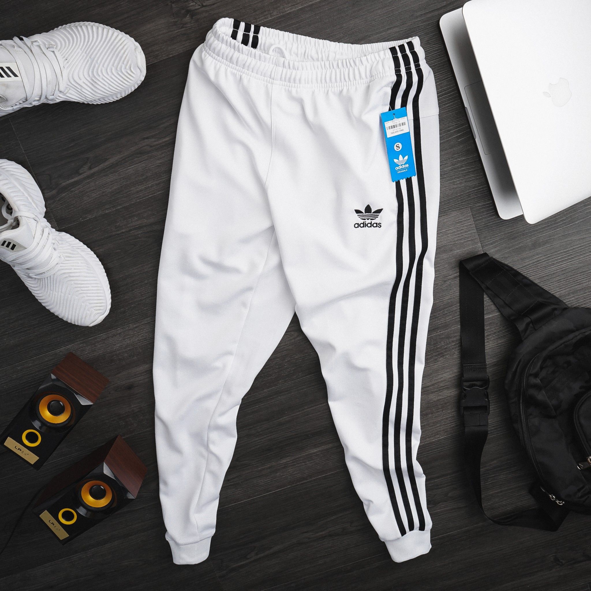 Quần Jogger Das / JGG4